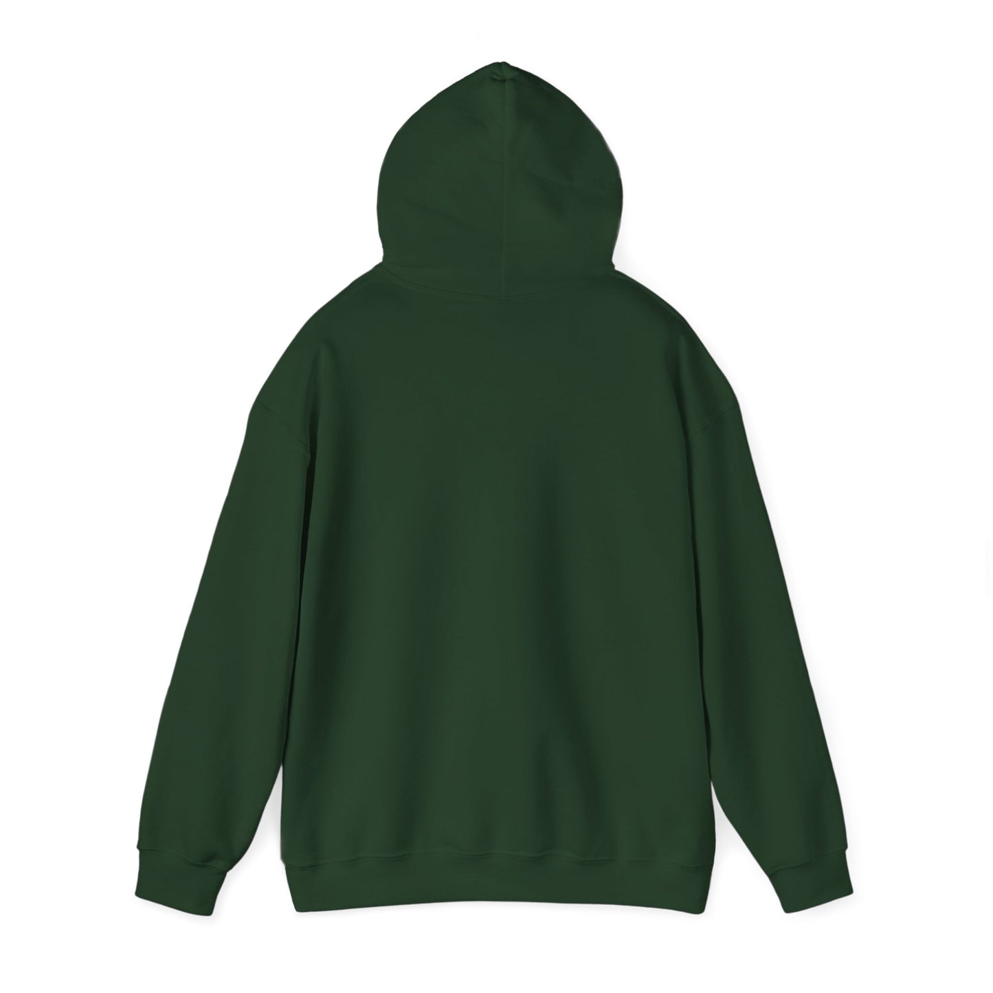 TFD St Patrick's Hooded Sweatshirt