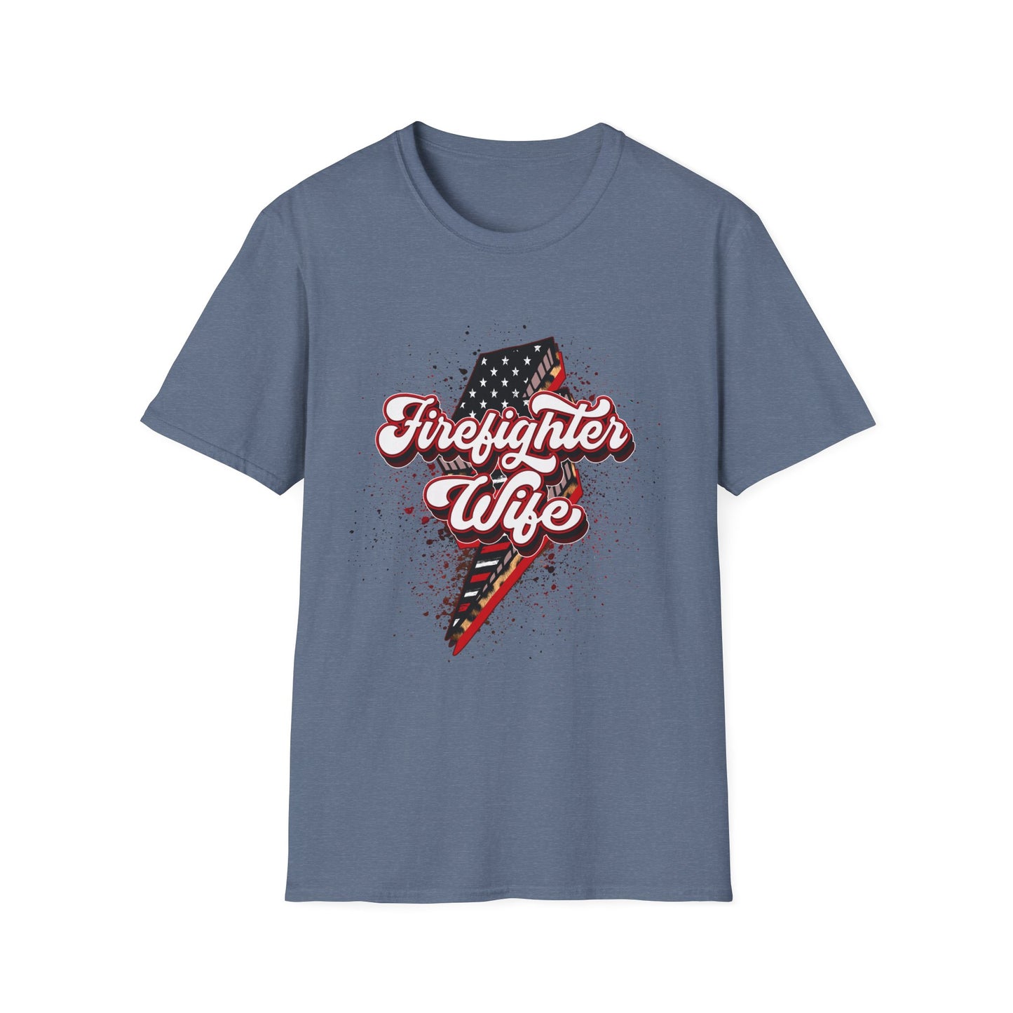 FireWife T-Shirt