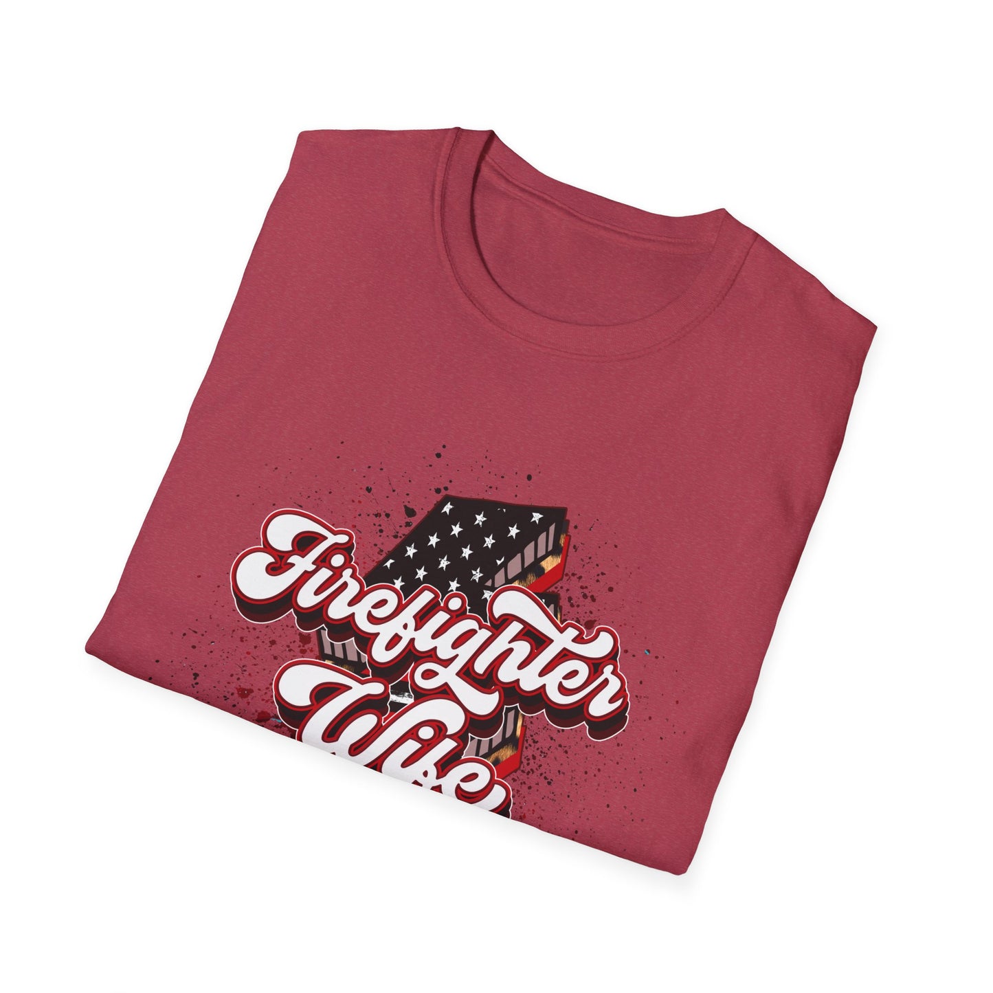 FireWife T-Shirt