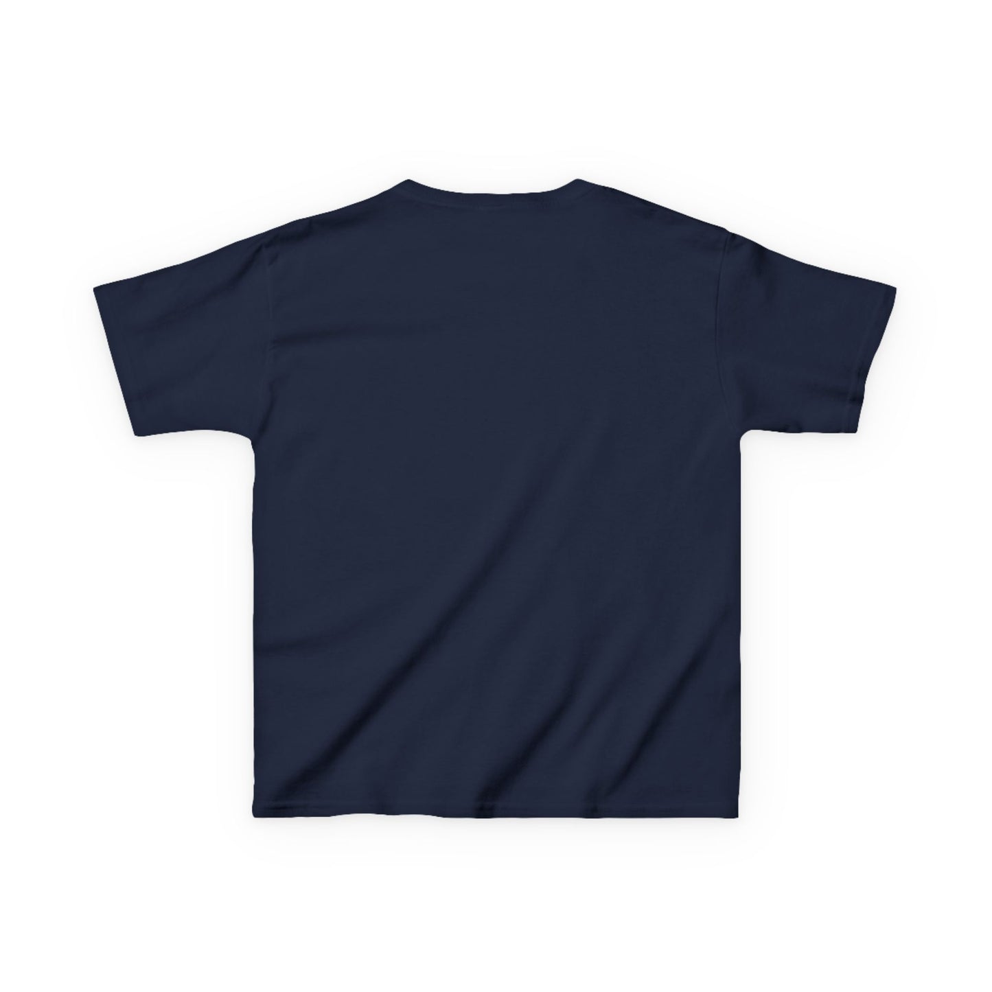 Stitch Rescue Kids Tee - Fun Firefighter Graphic Shirt for Little Heroes