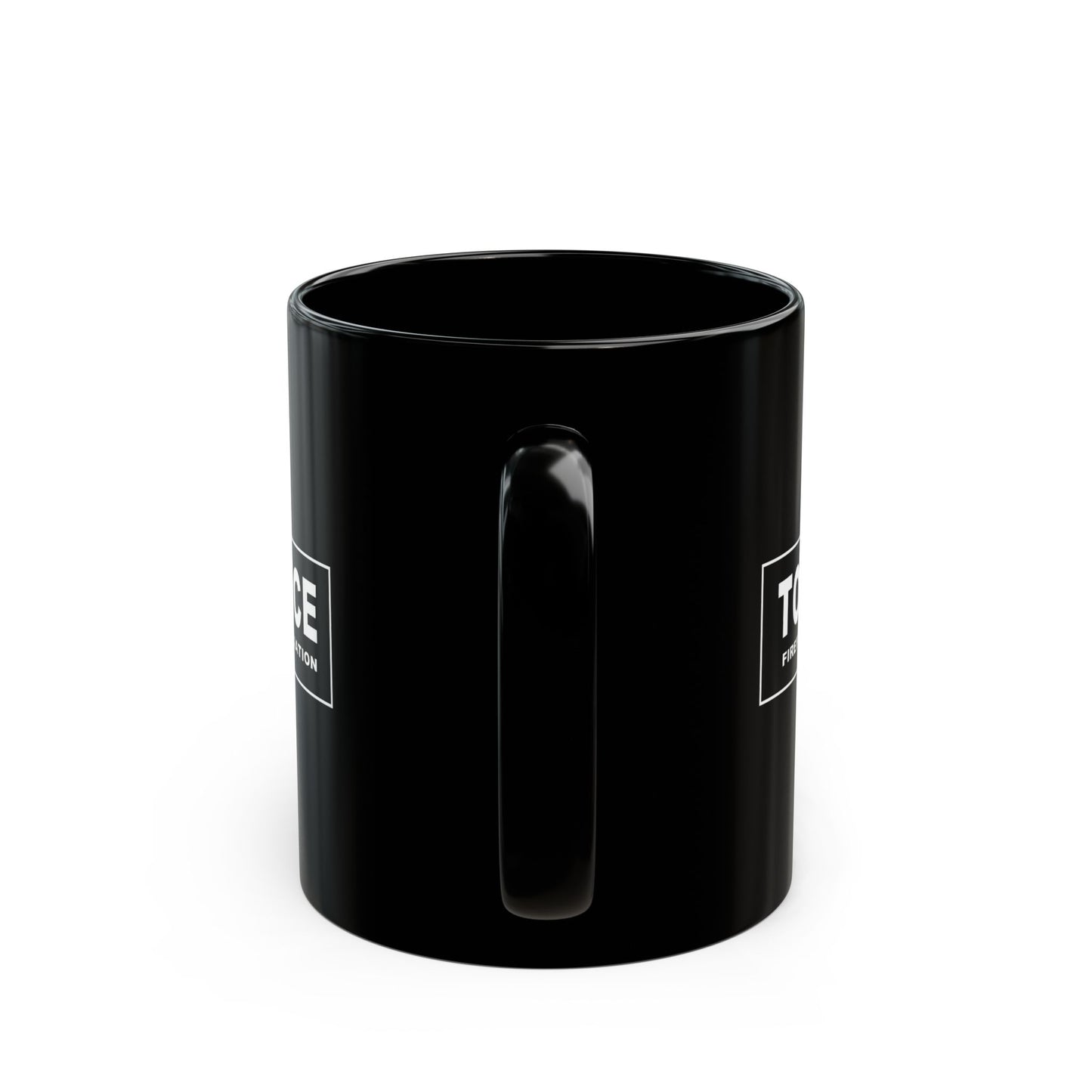 Black Style 47 Mug (11oz, 15oz)