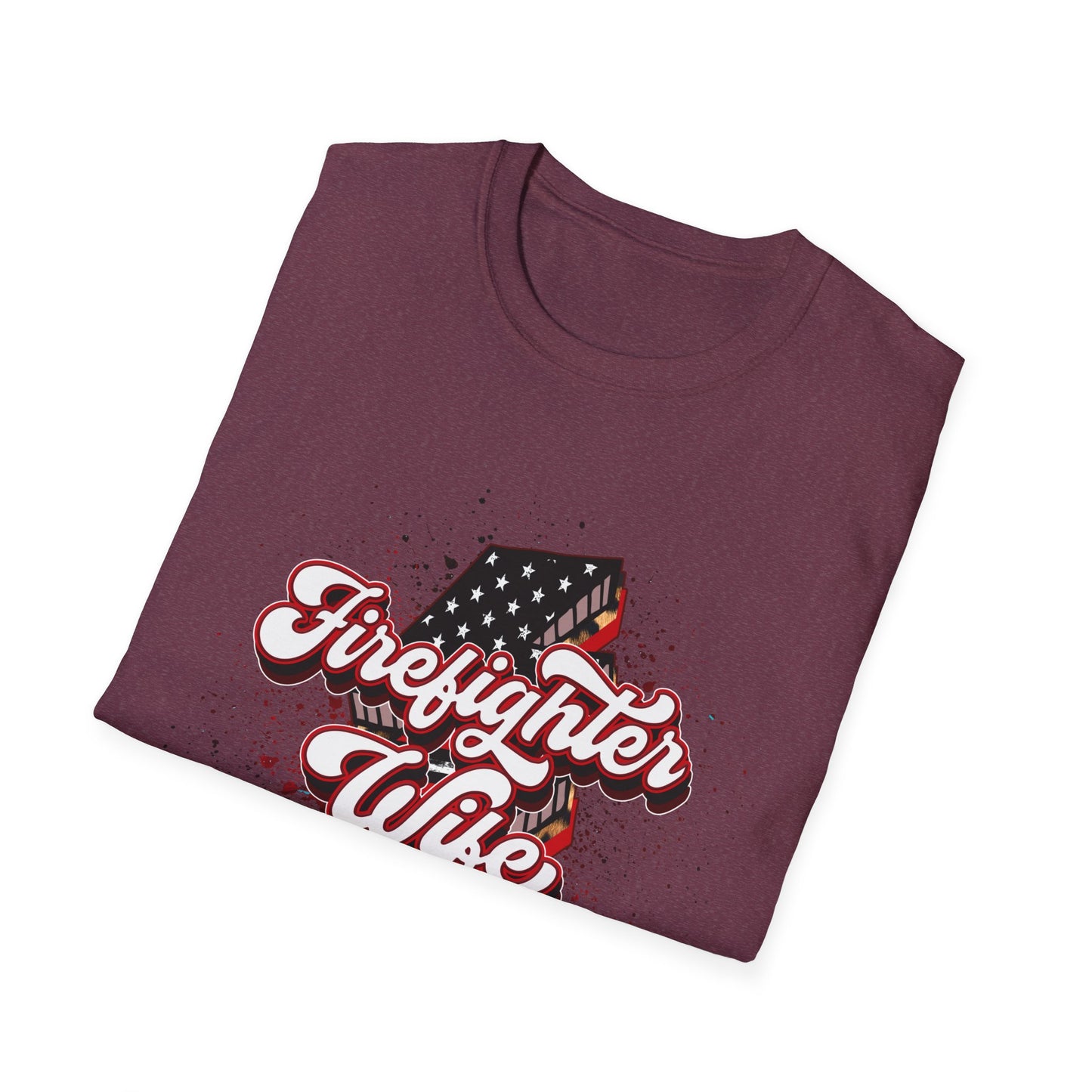 FireWife T-Shirt