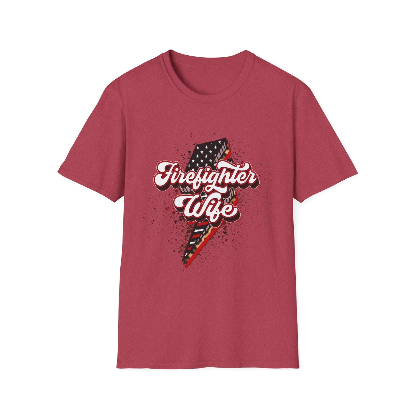 FireWife T-Shirt