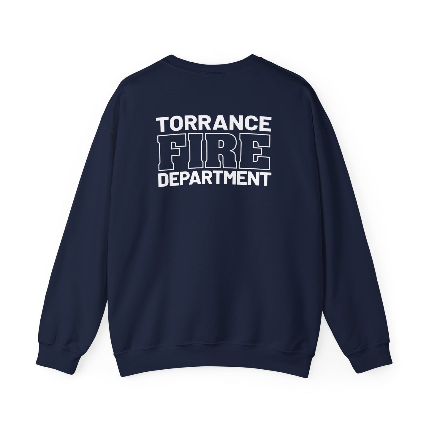 TFD Round Neck/Crewneck Sweatshirt