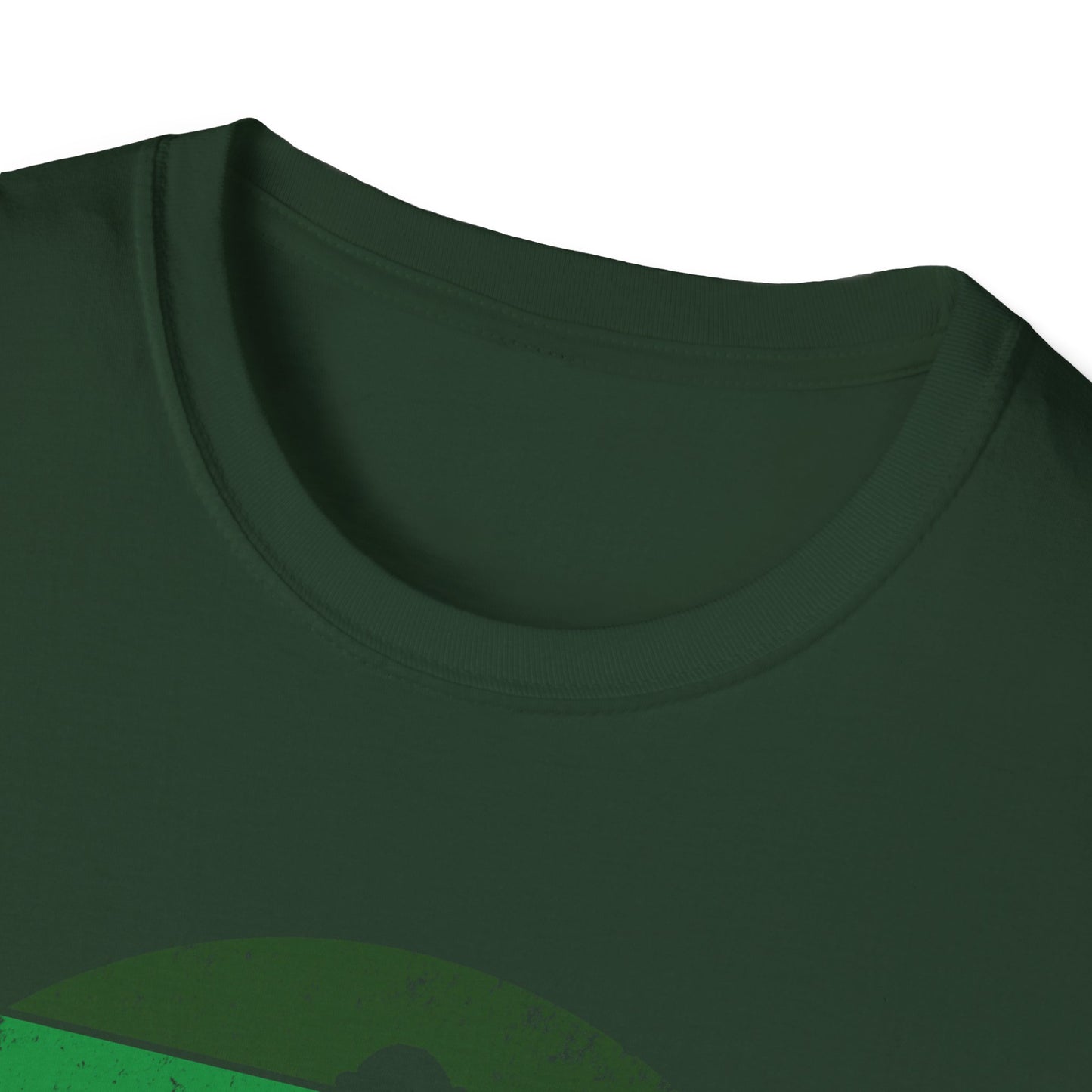 St. Patrick's Day Softstyle T-Shirt