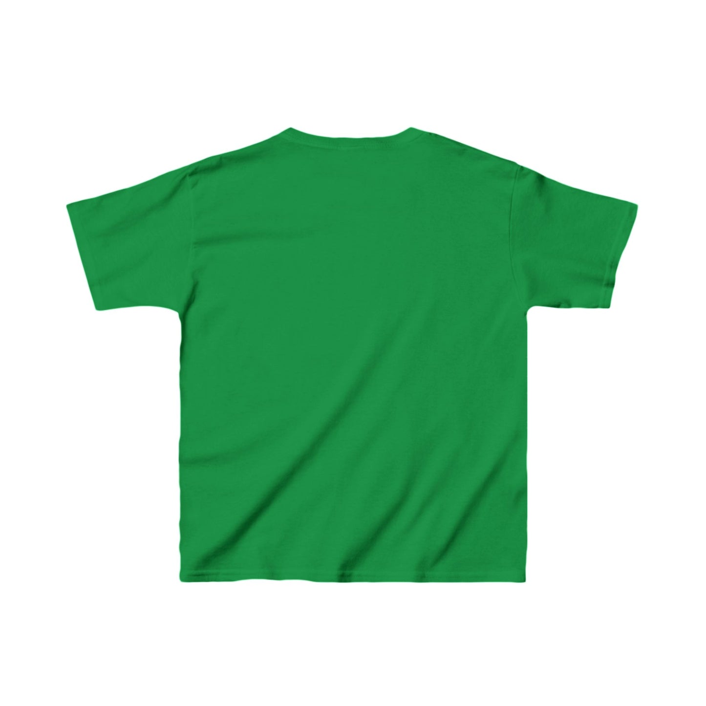 TFD St Patrick’s Kids Tee