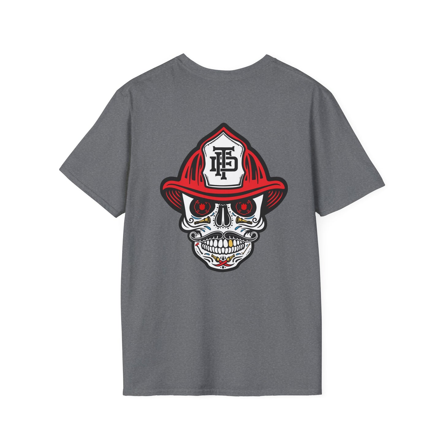 Bomberos T-Shirt