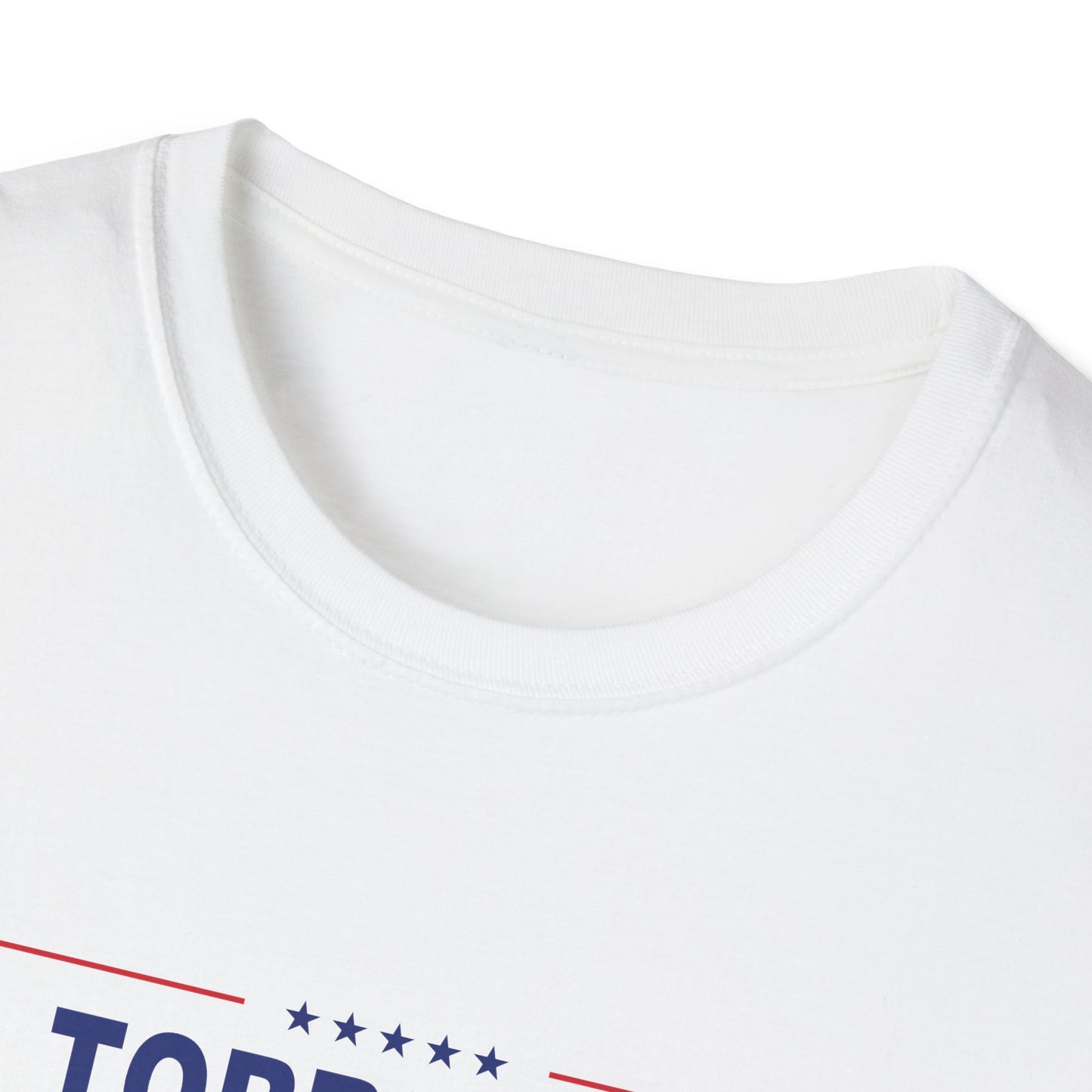 TFFA Style 47 - T-Shirt