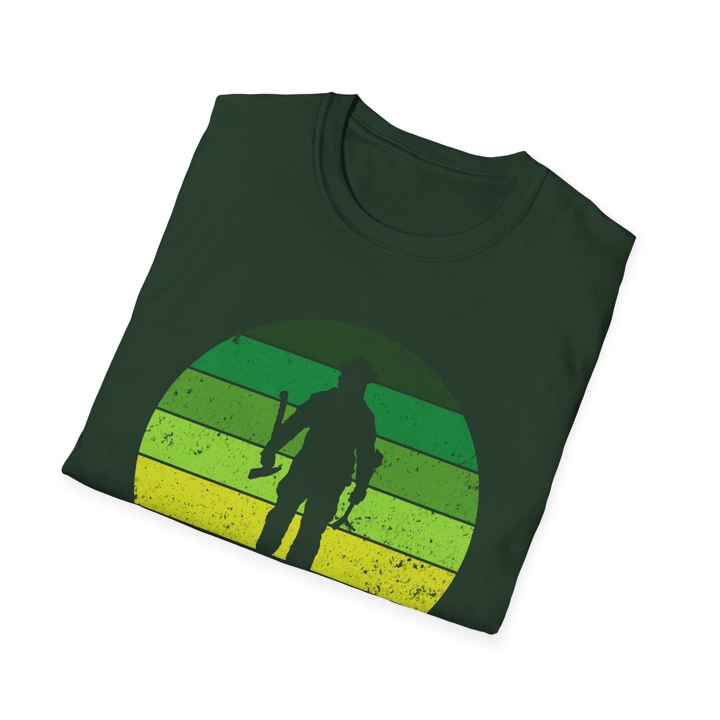 St. Patrick's Day Softstyle T-Shirt