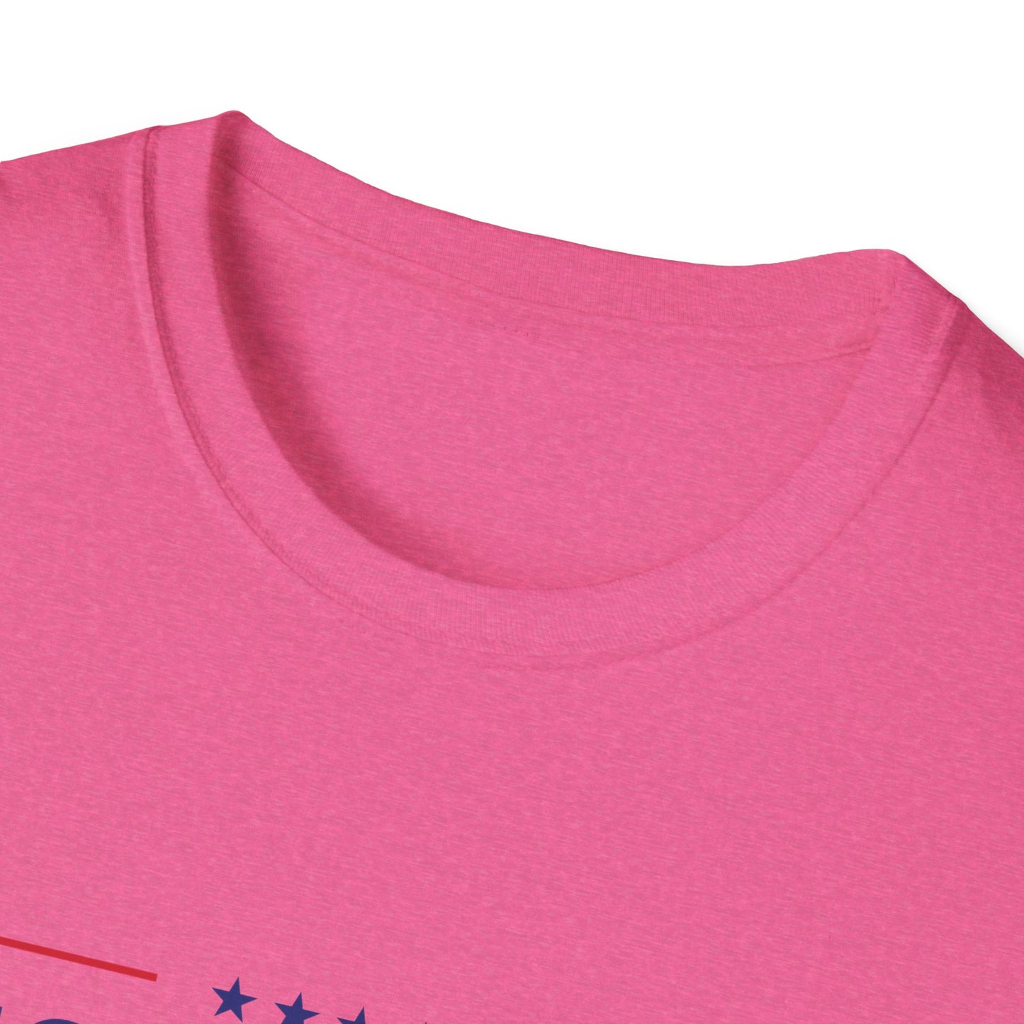 TFFA Style 47 - T-Shirt