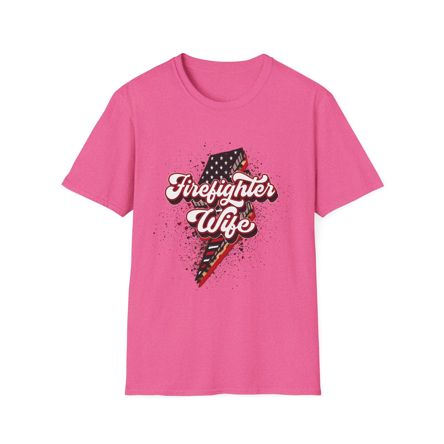 FireWife T-Shirt