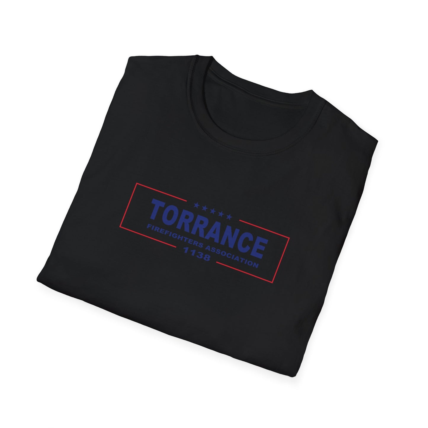 TFFA Style 47 - T-Shirt