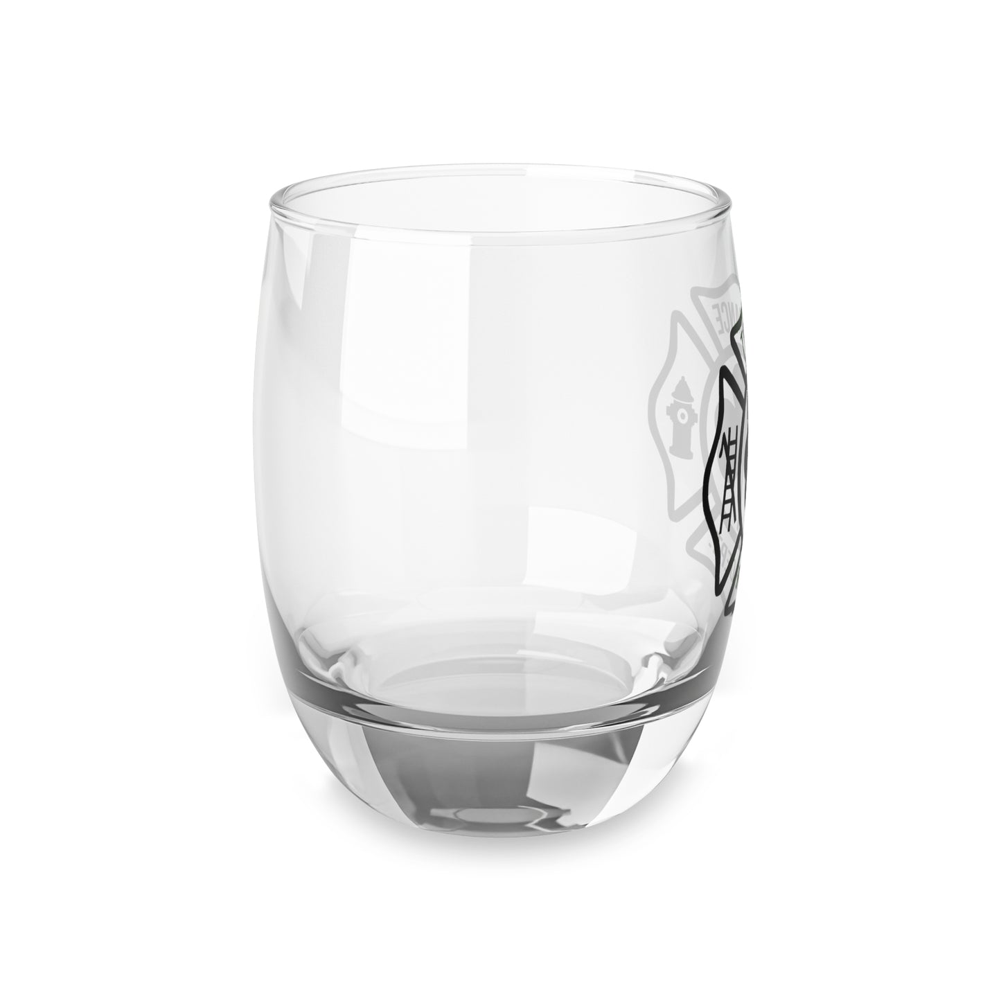 TFD St Patrick’s Whiskey Glass