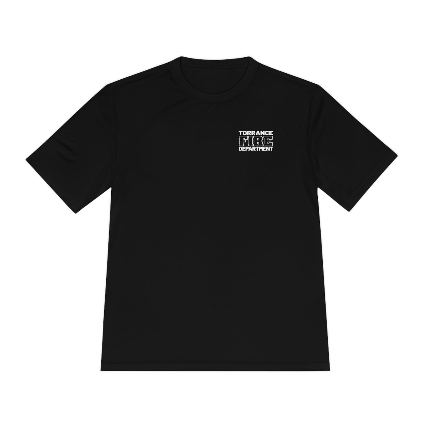 TFD Moisture Wicking Tee