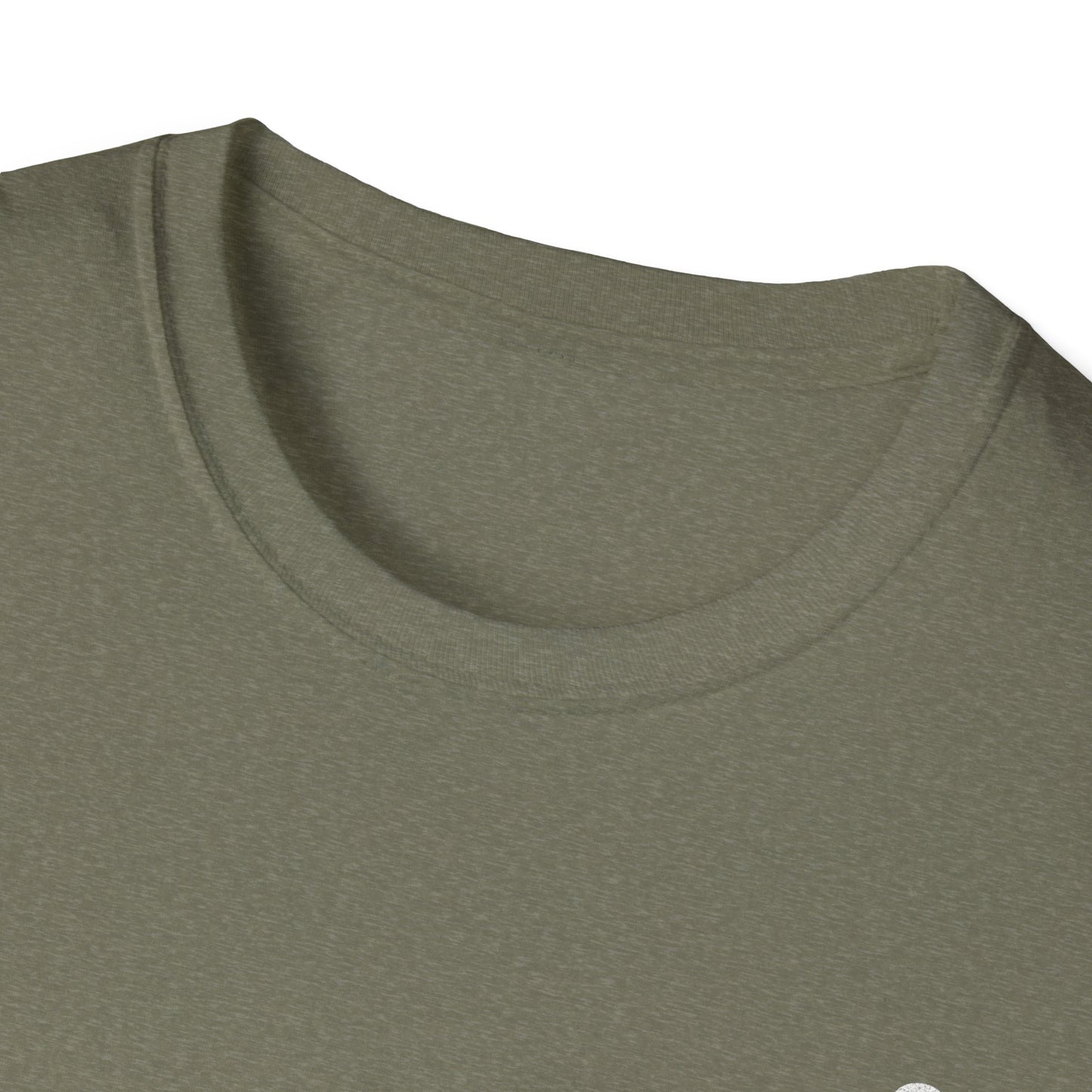 TFD Script T-Shirt