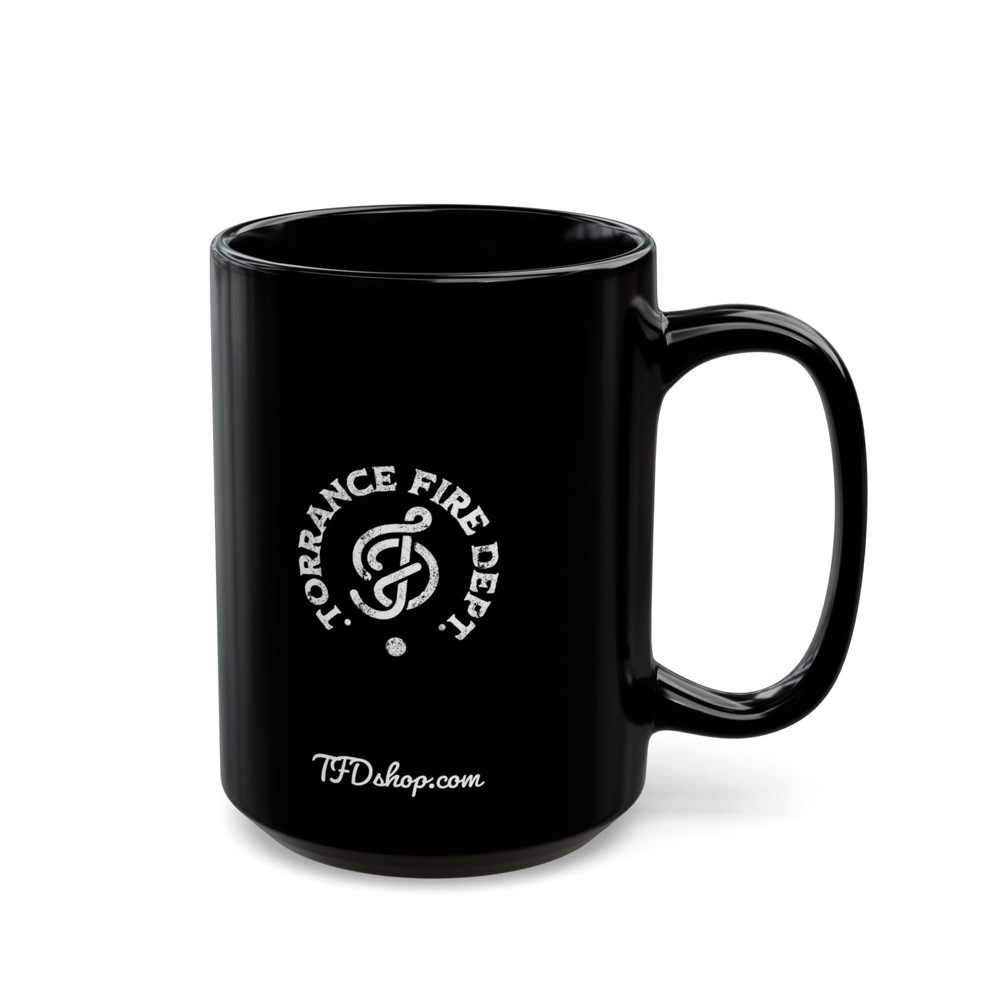 Antique Pump Mug (11oz, 15oz)