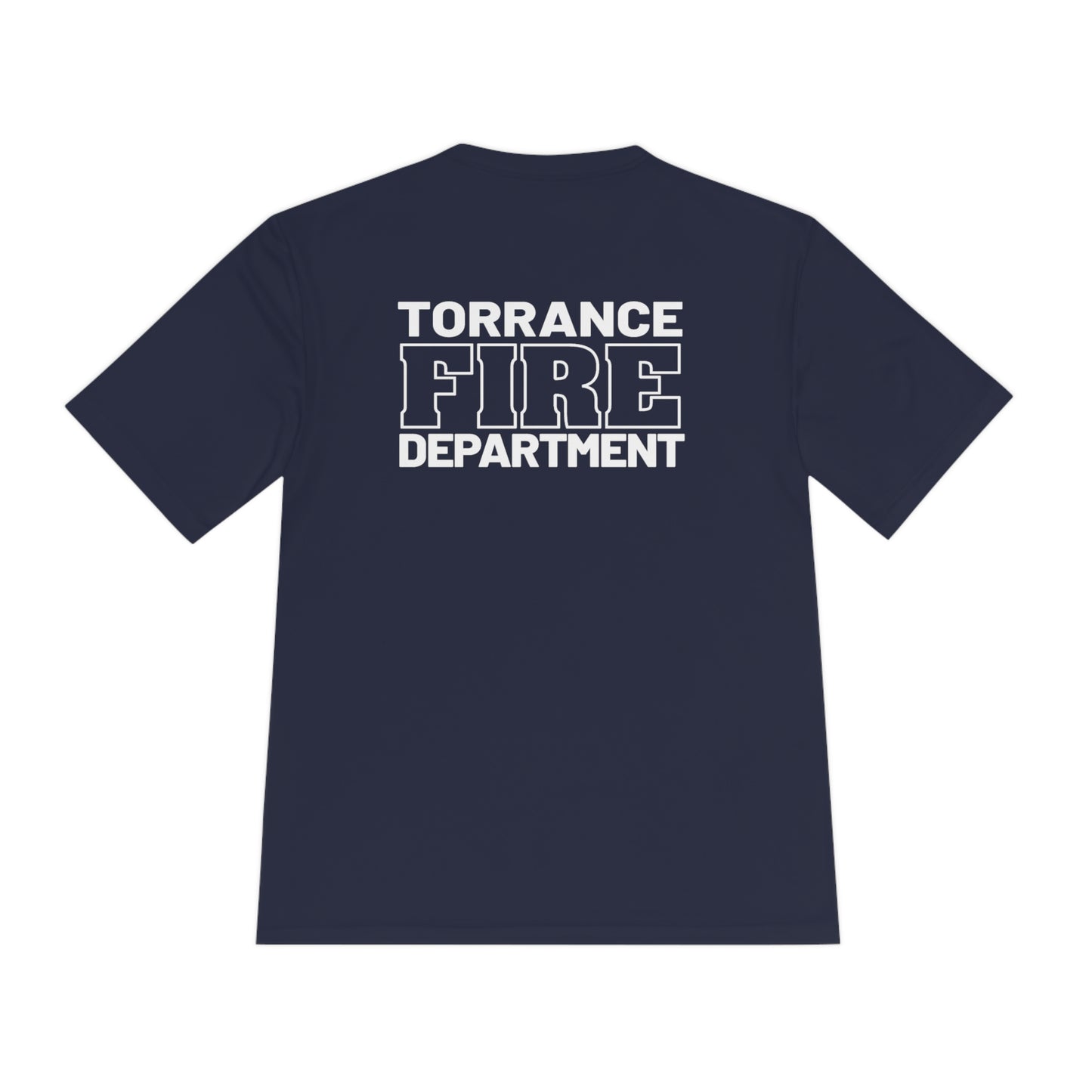TFD Moisture Wicking Tee