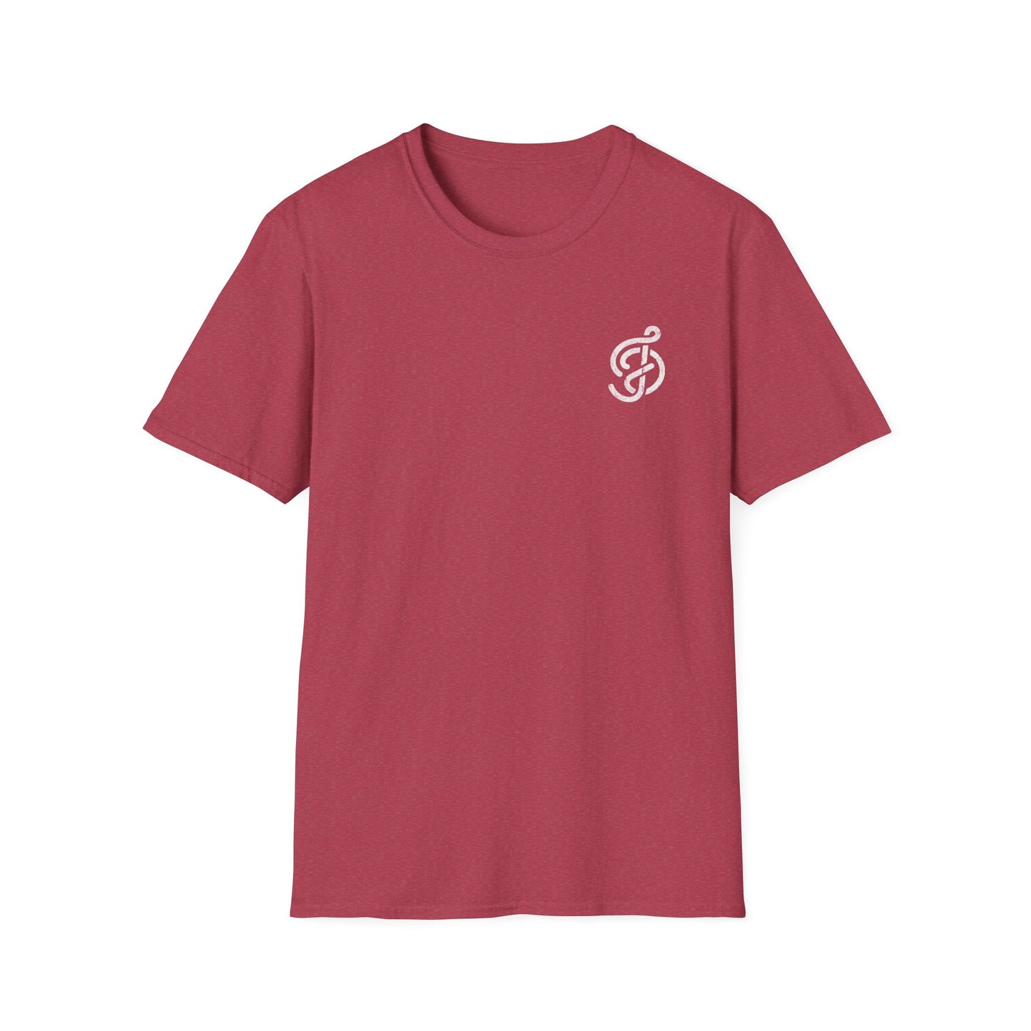 TFD Script T-Shirt