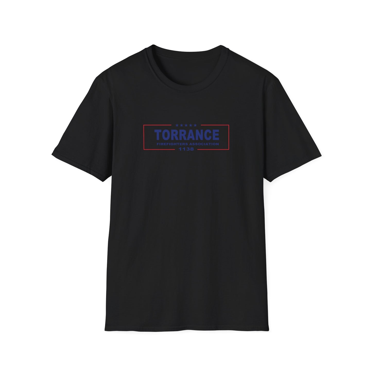 TFFA Style 47 - T-Shirt