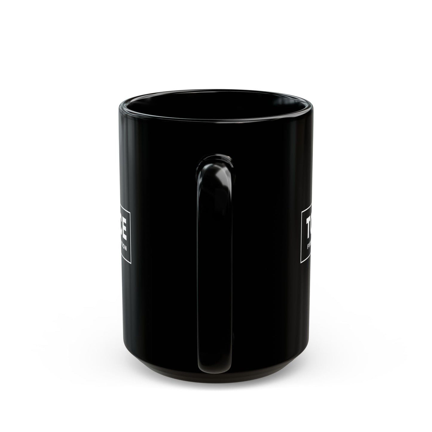 Black Style 47 Mug (11oz, 15oz)