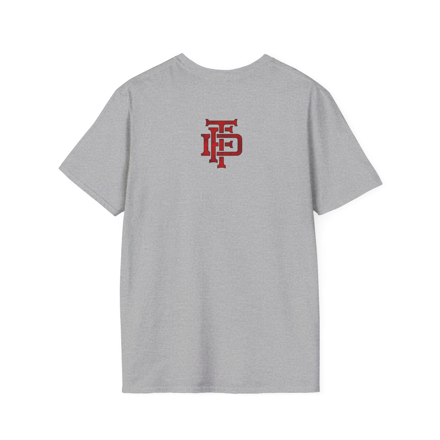 FireWife T-Shirt