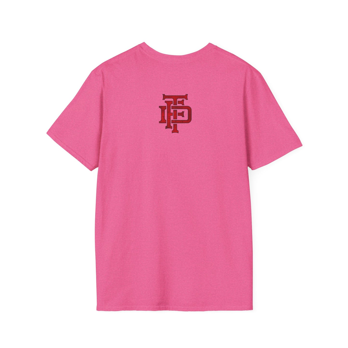 FireWife T-Shirt