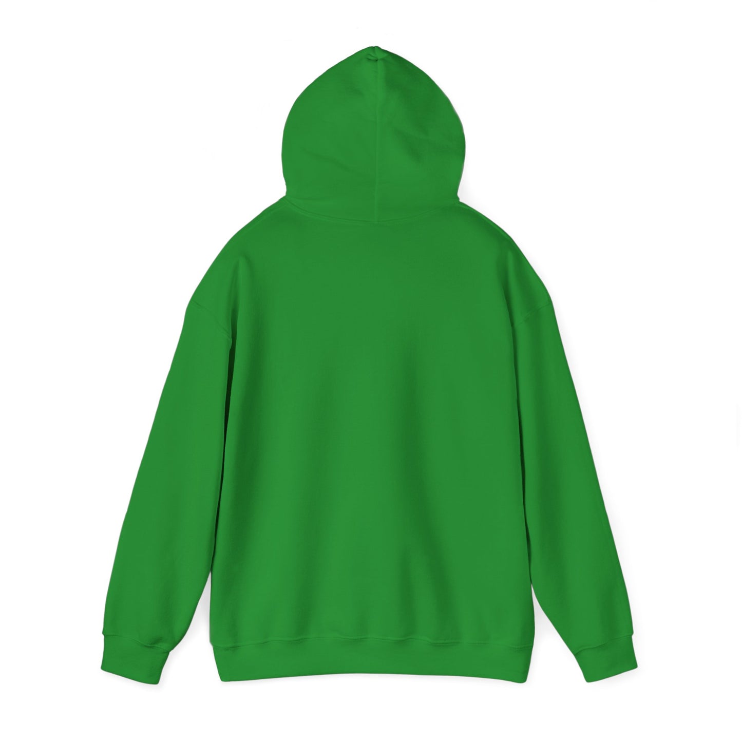 TFD St Patrick's Hooded Sweatshirt