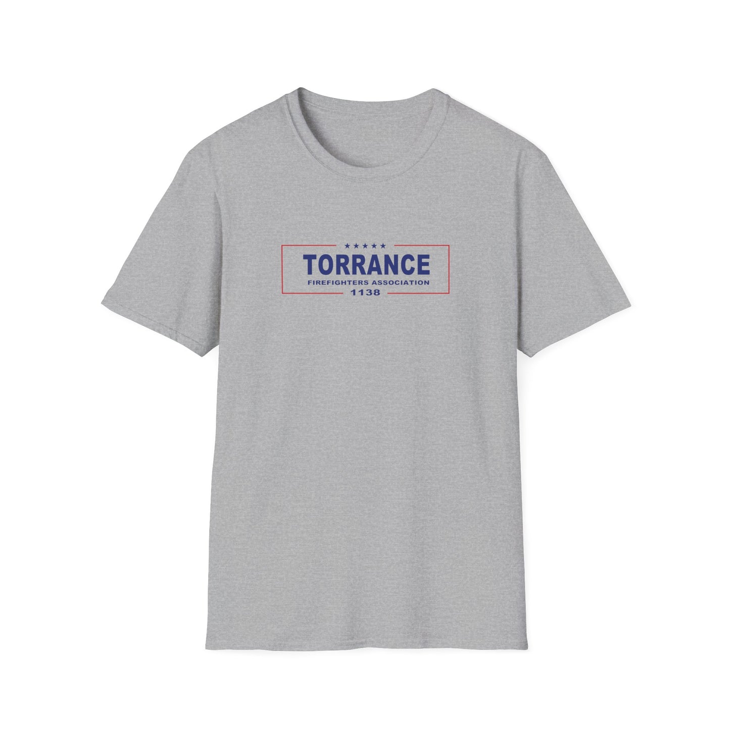 TFFA Style 47 - T-Shirt