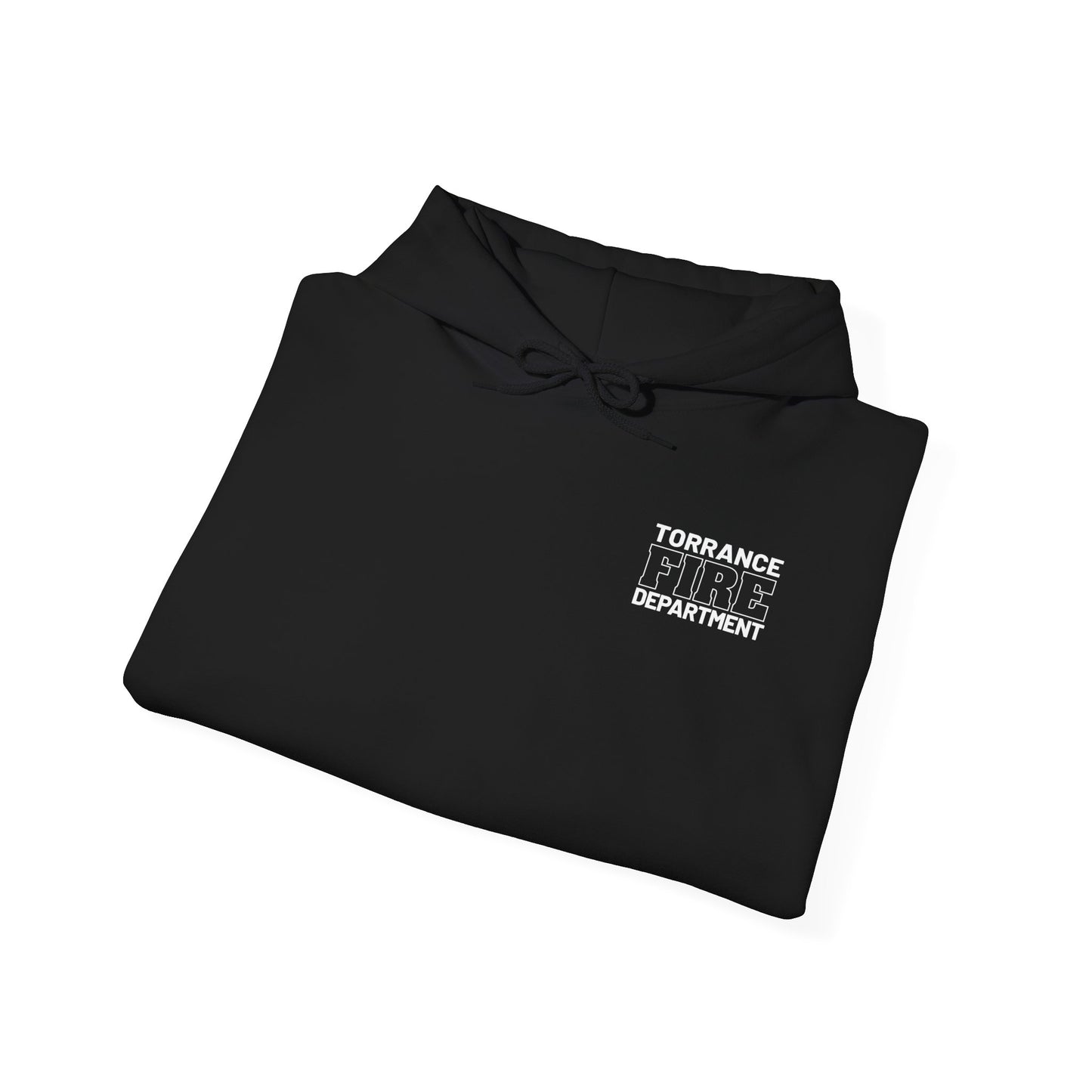 TFD Gildan Hooded Sweatshirt