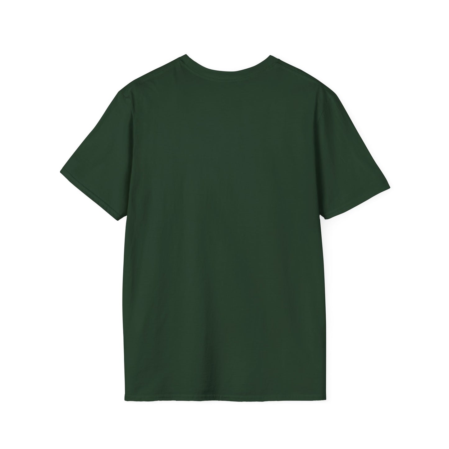 St. Patrick's Day Softstyle T-Shirt