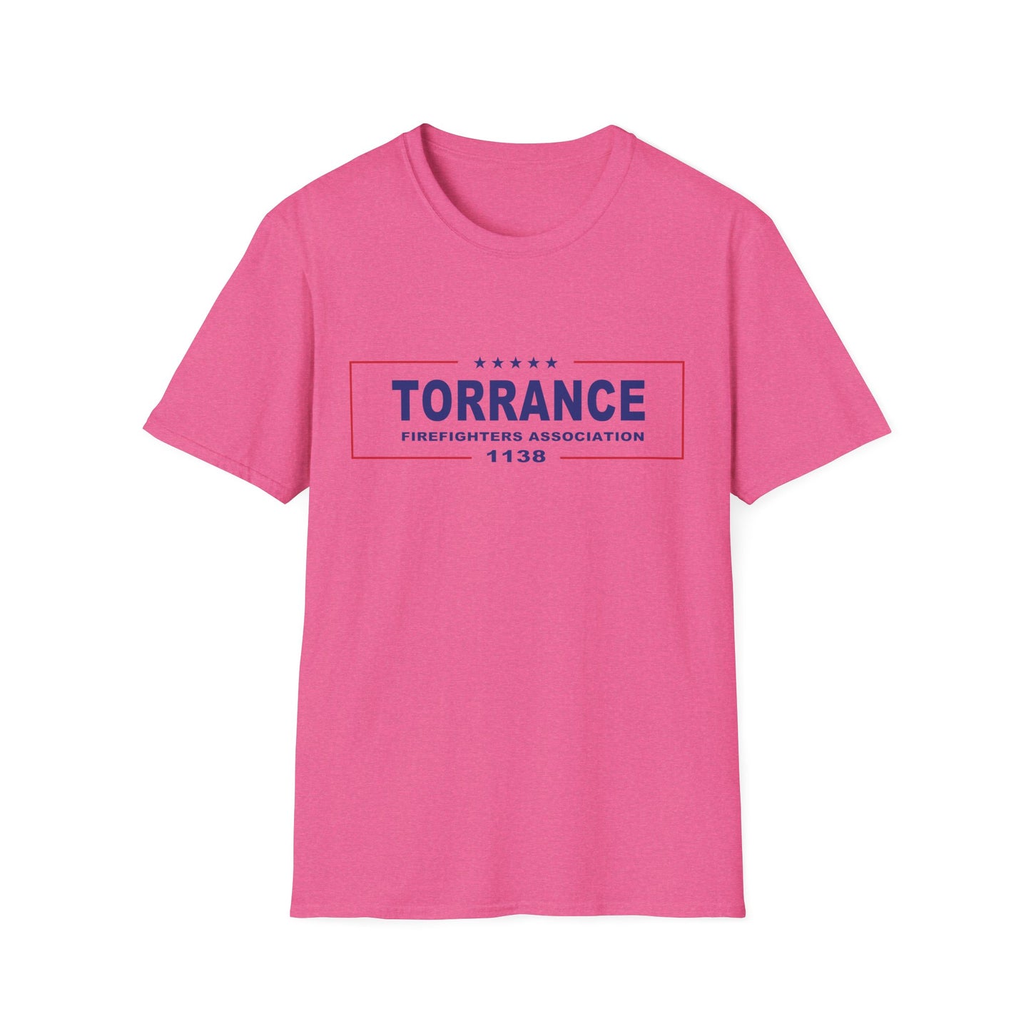 TFFA Style 47 - T-Shirt