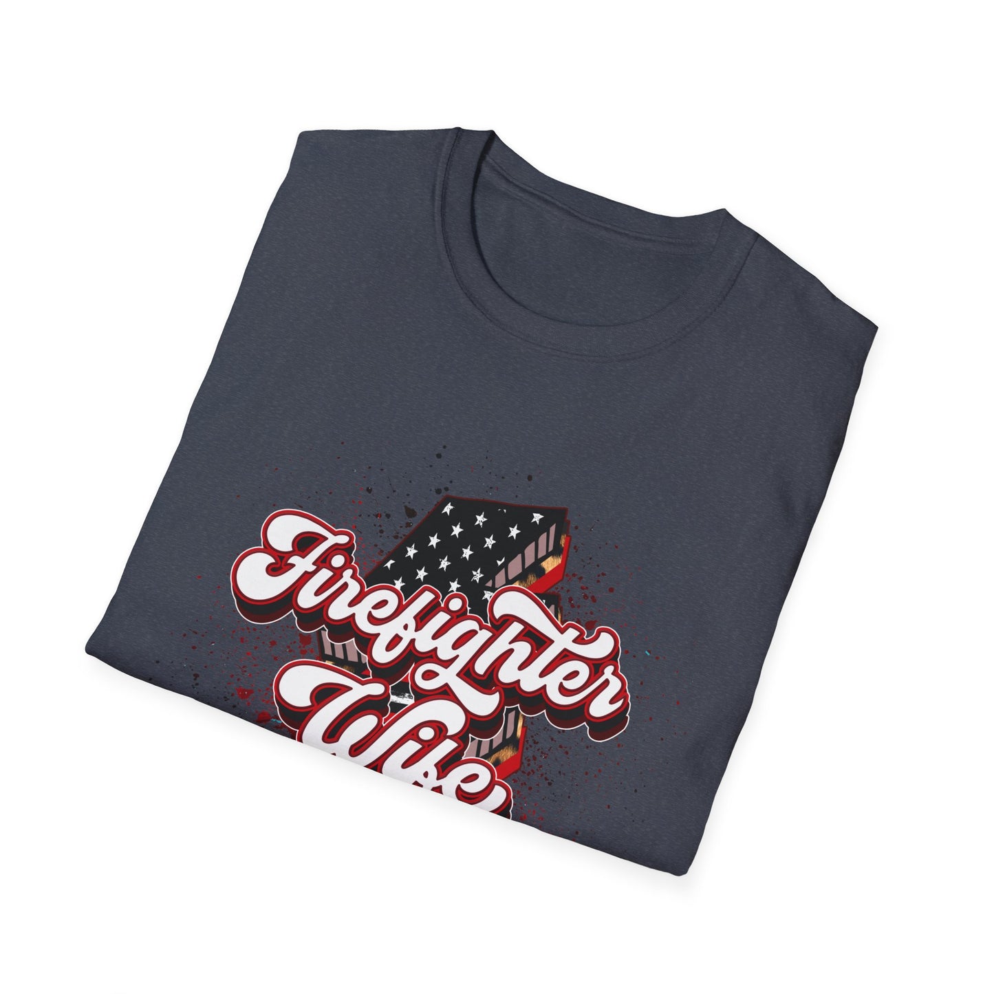 FireWife T-Shirt