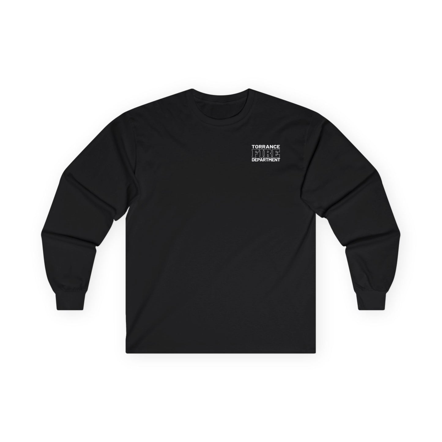 TFD Long Sleeve Tee