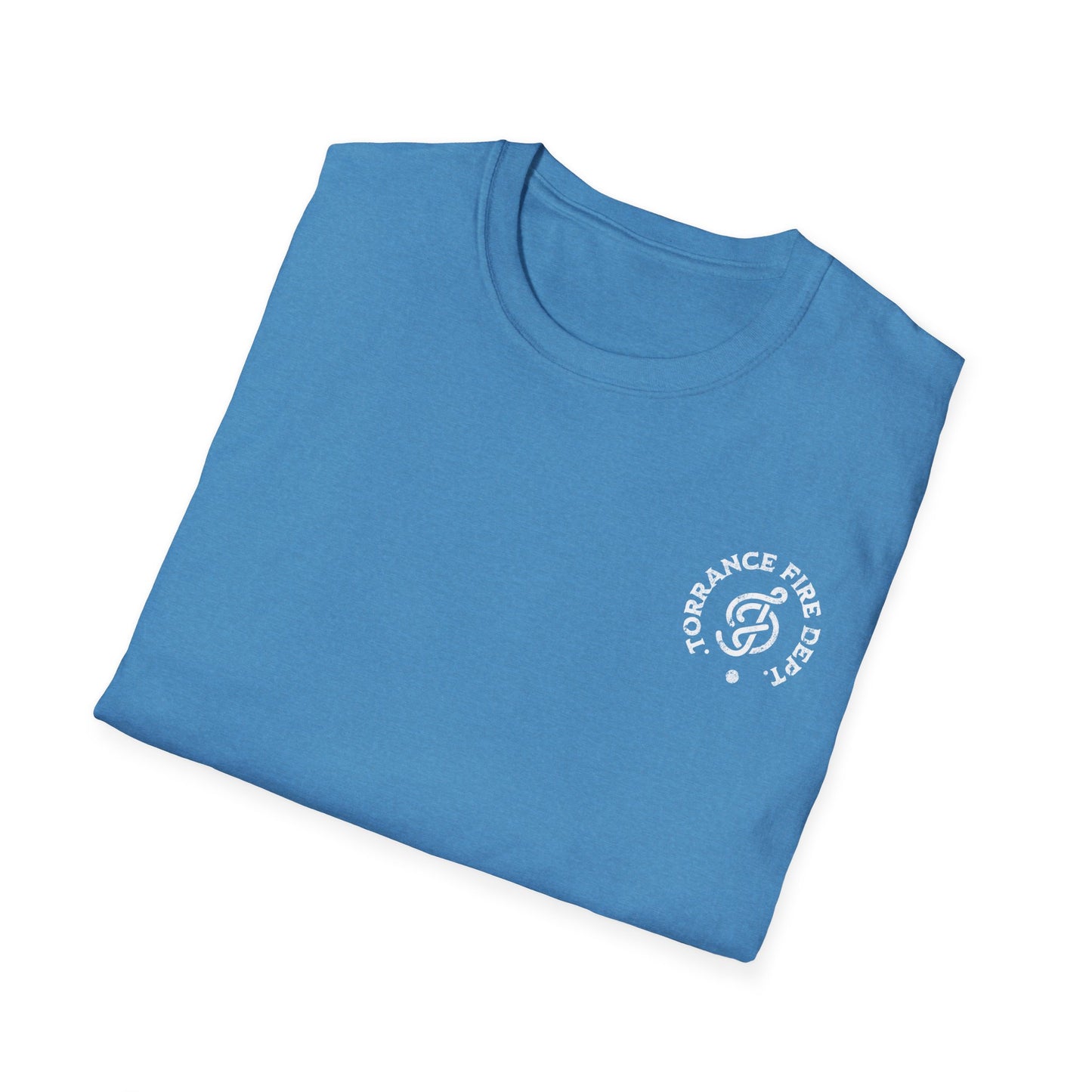 TFD Steam Pumper T-Shirt