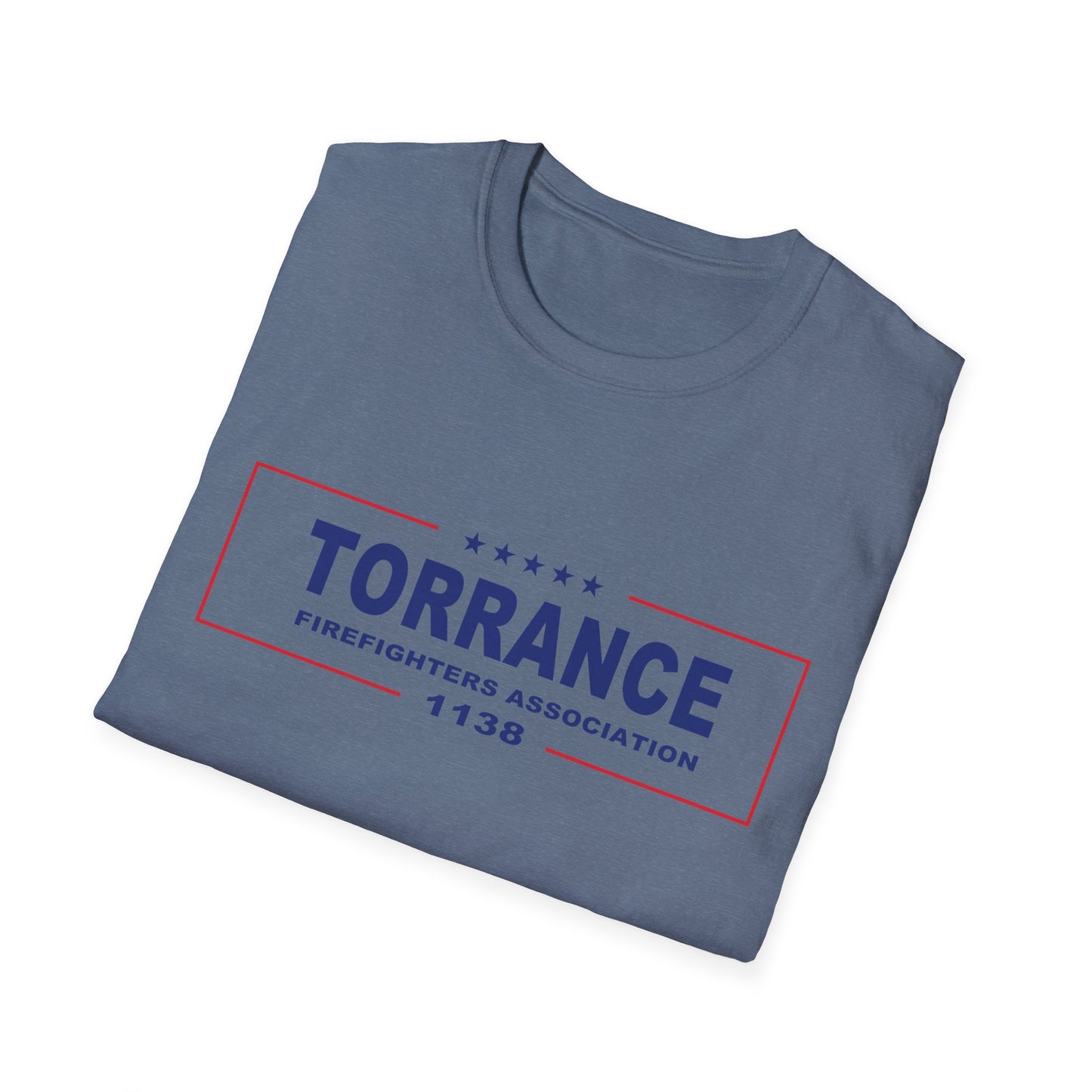 TFFA Style 47 - T-Shirt
