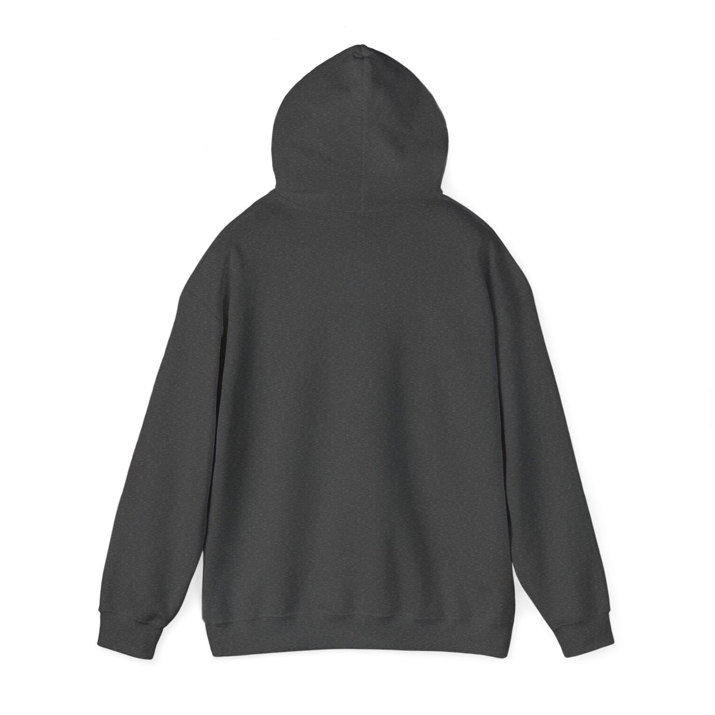 TFD St Patrick's Hooded Sweatshirt