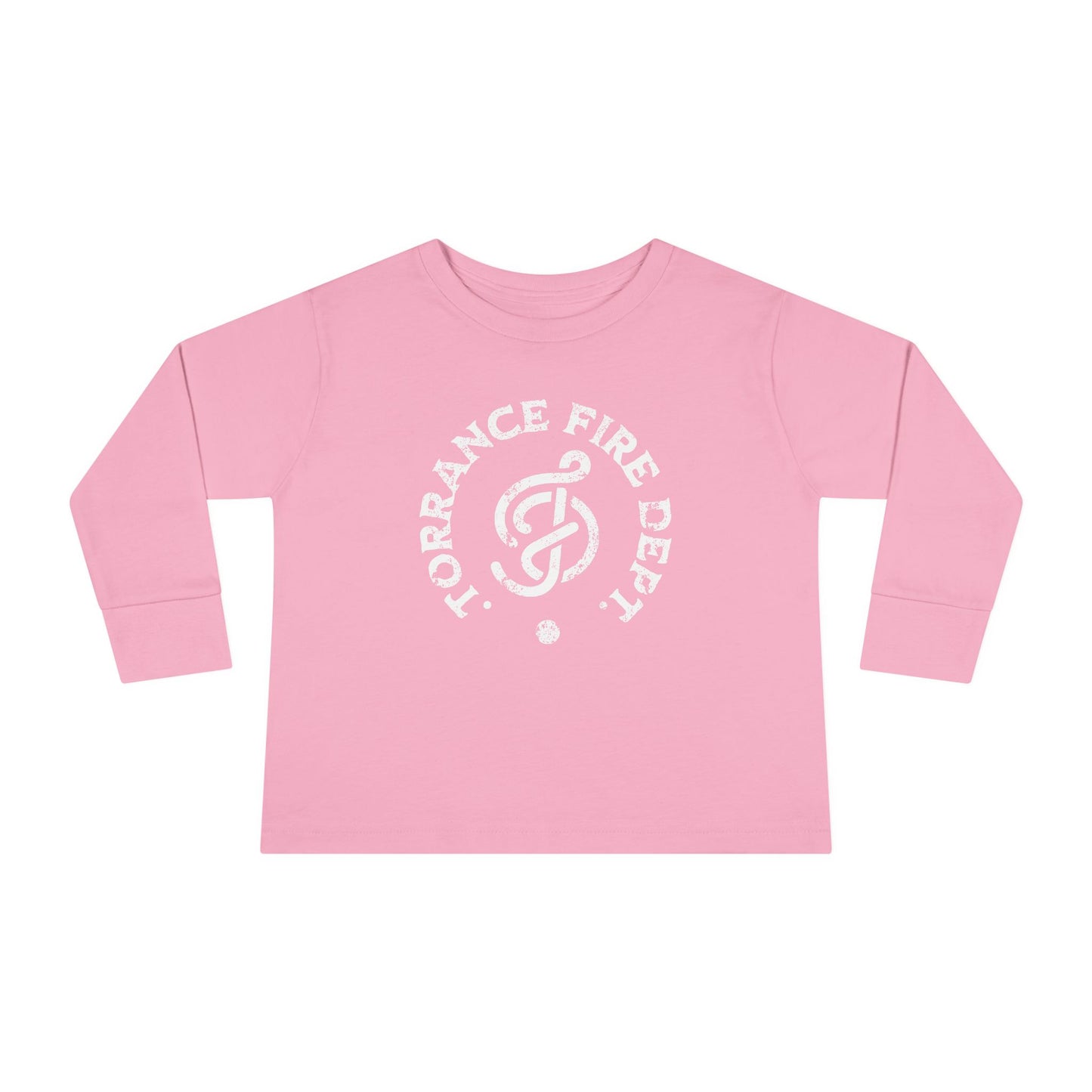 TFD Toddler Long Sleeve Tee