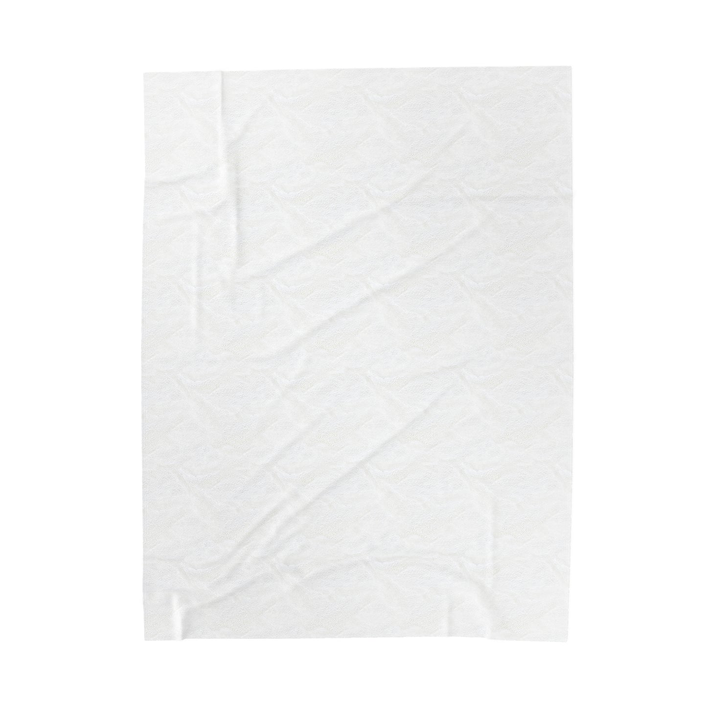 TFD Plush Blanket
