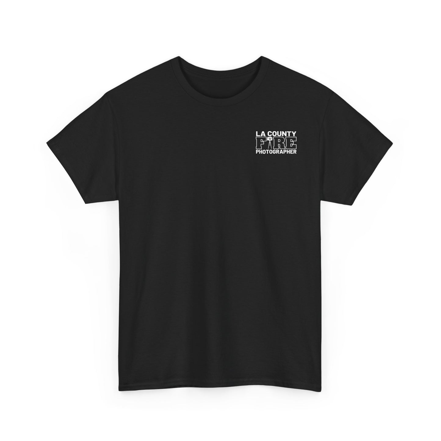 LA County Photographer Tee
