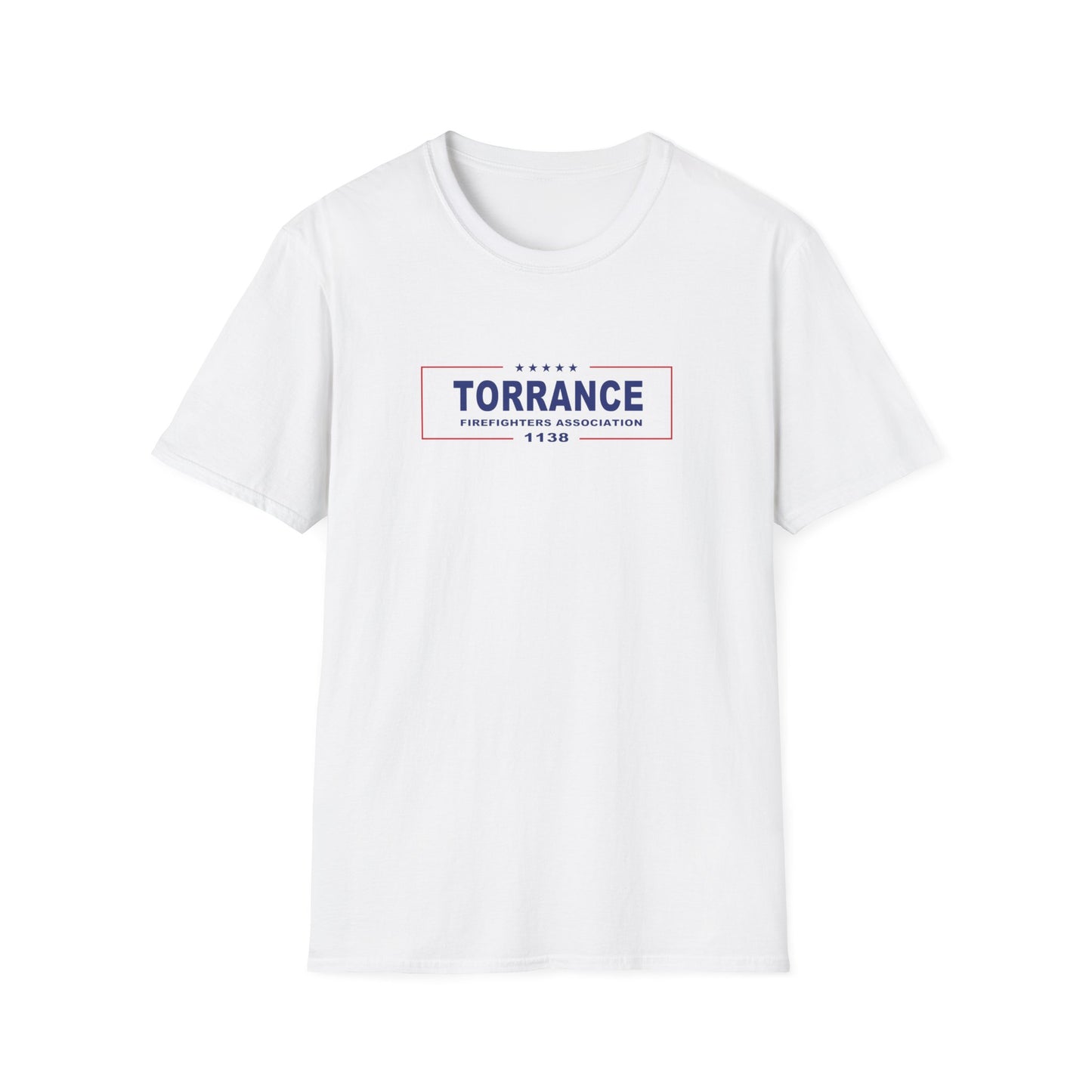 TFFA Style 47 - T-Shirt