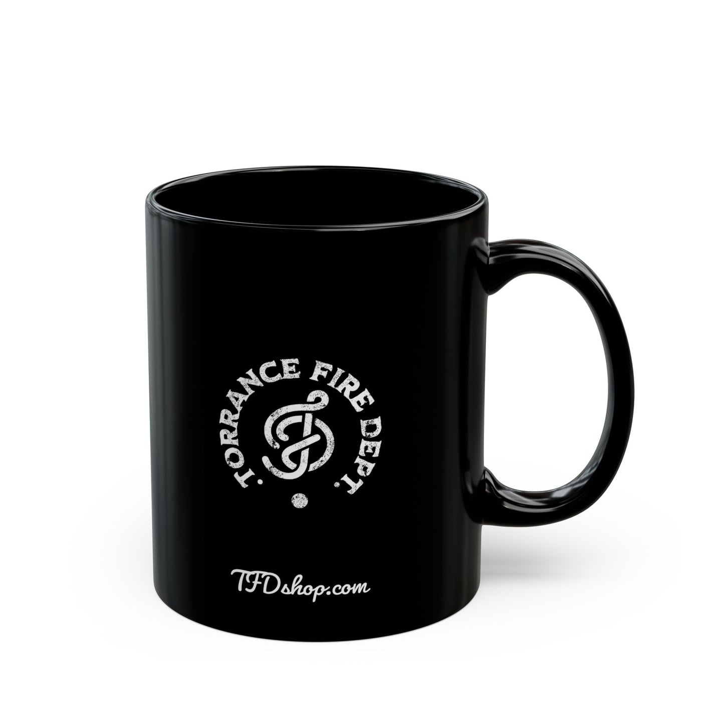 Antique Pump Mug (11oz, 15oz)
