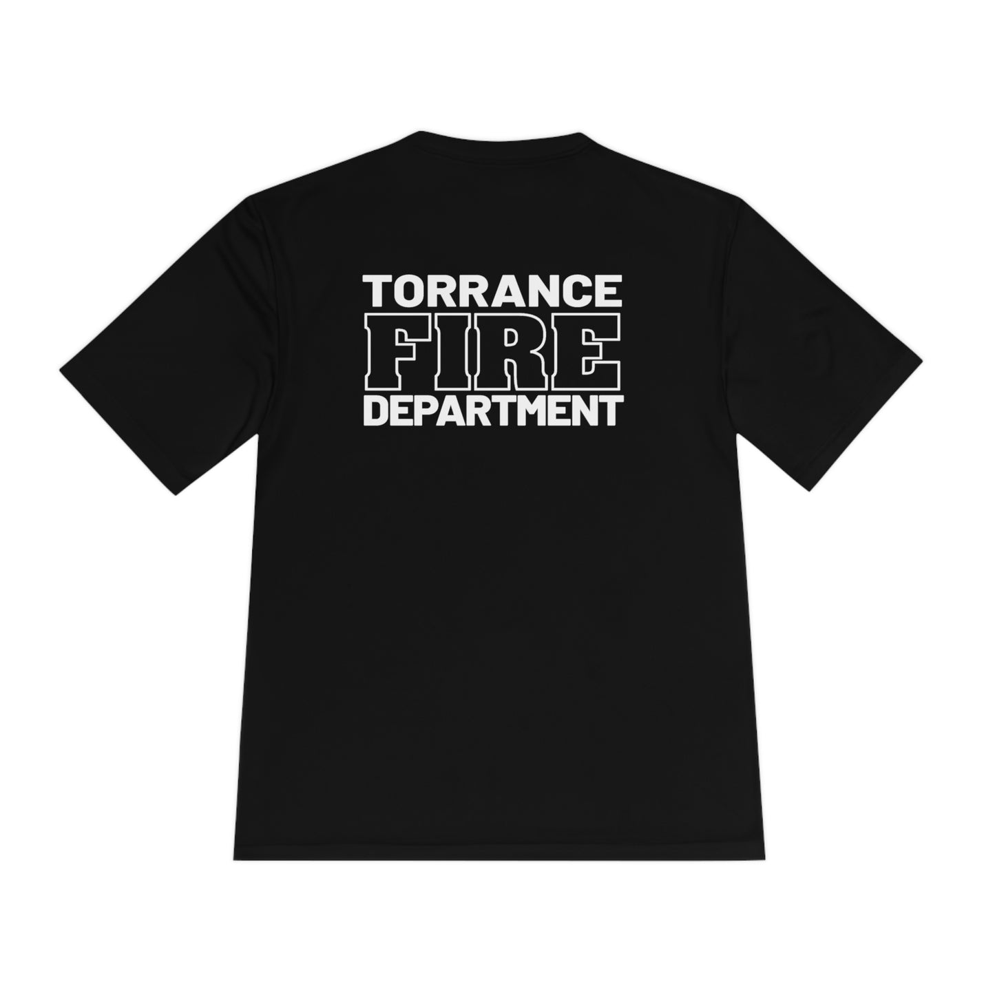 TFD Moisture Wicking Tee