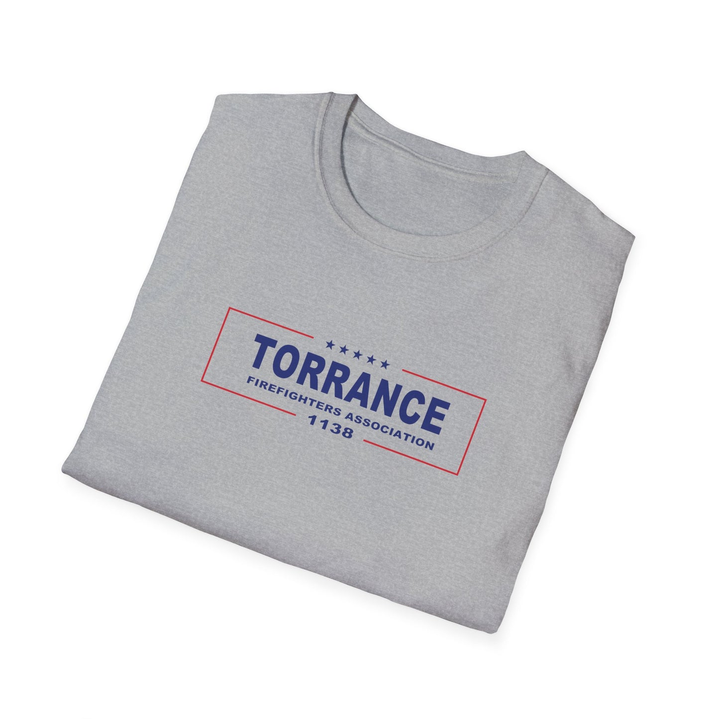 TFFA Style 47 - T-Shirt