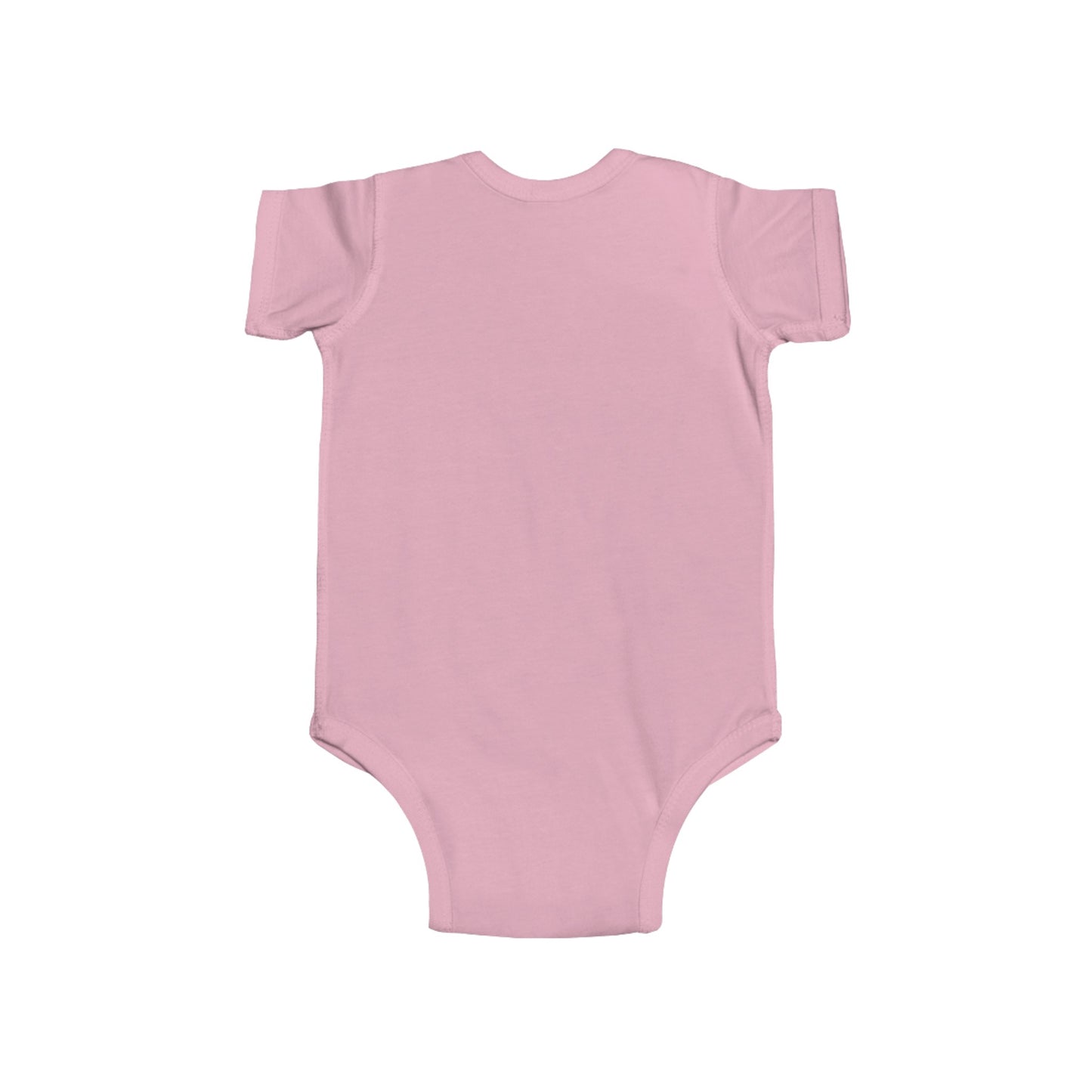 Infant TFD American Flag Jersey Bodysuit