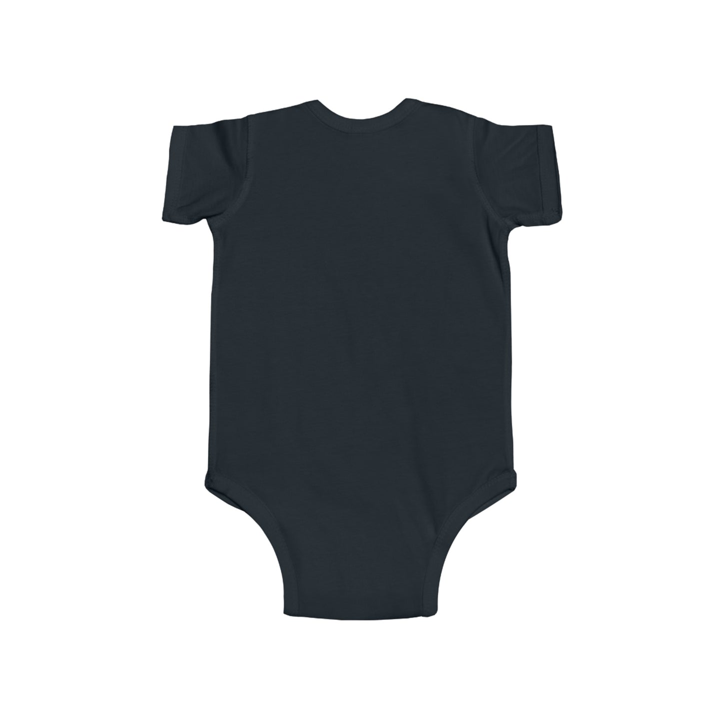 Infant TFD American Flag Jersey Bodysuit