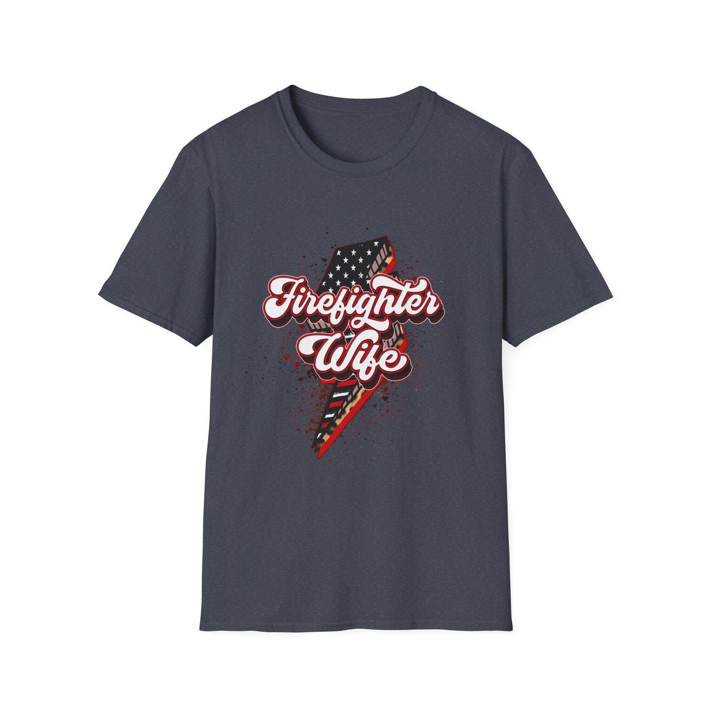 FireWife T-Shirt