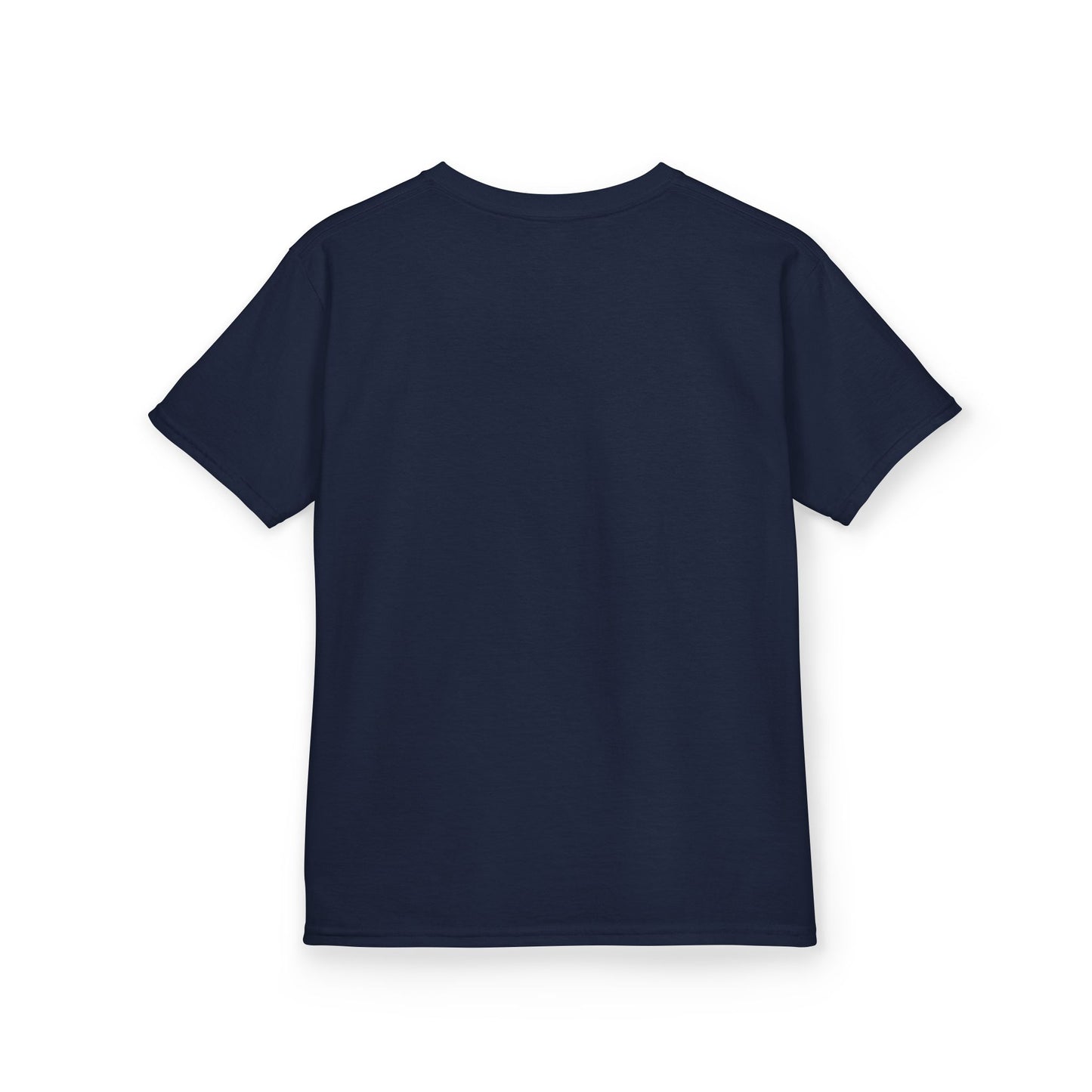 Stitch Rescue Kids Tee - Fun Firefighter Graphic Shirt for Little Heroes