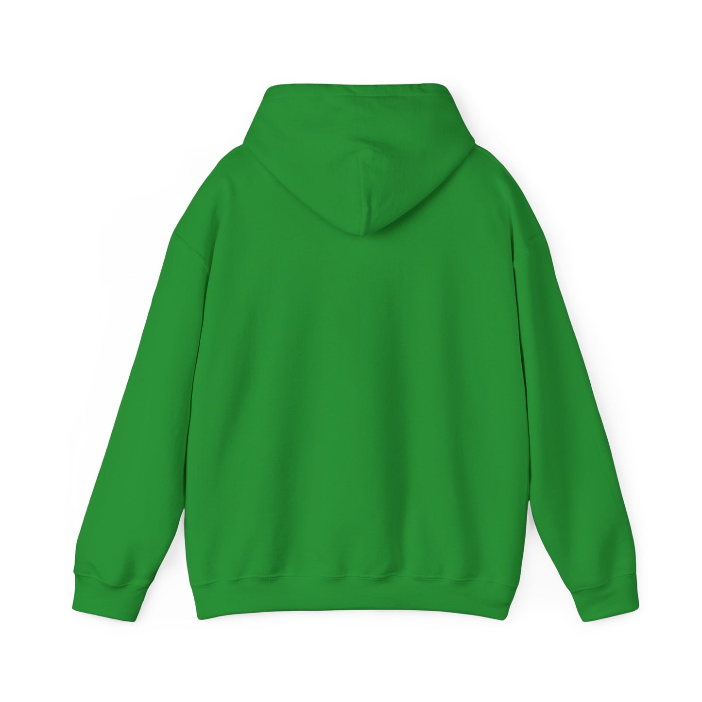 TFD St Patrick's Hooded Sweatshirt