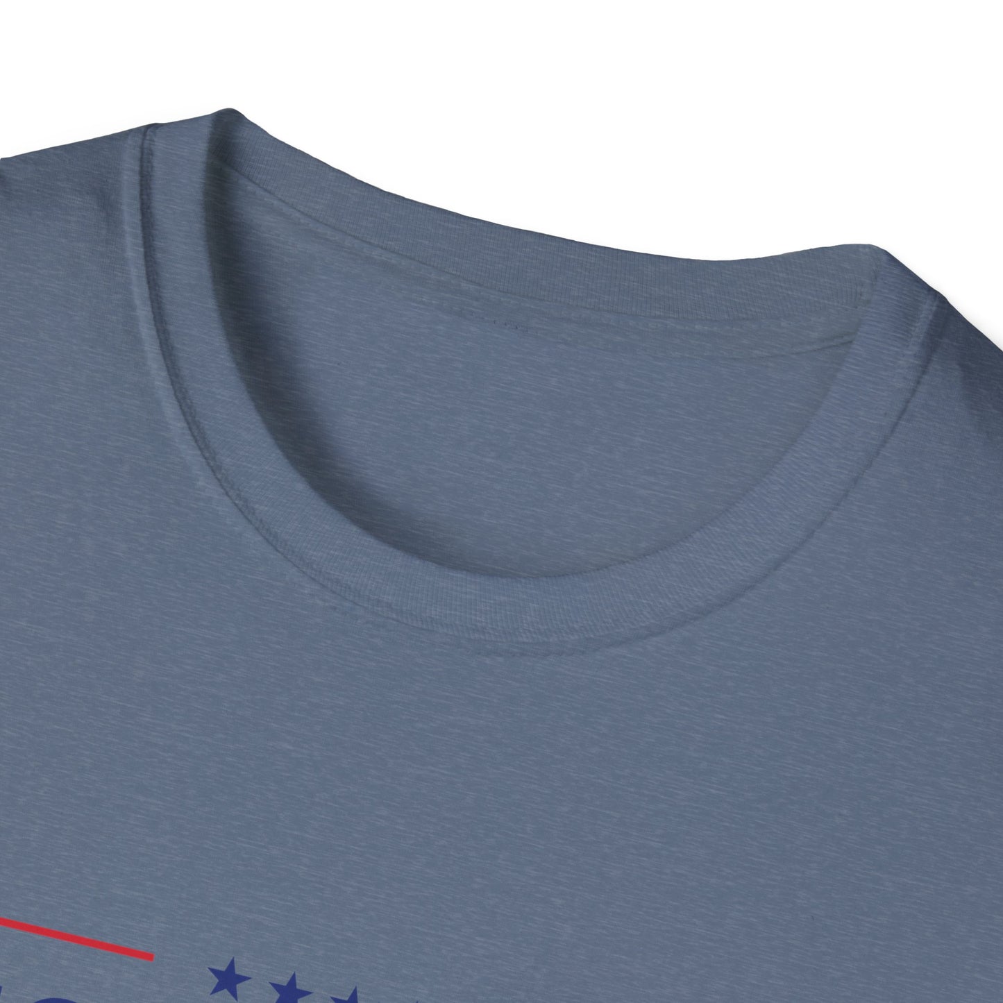 TFFA Style 47 - T-Shirt