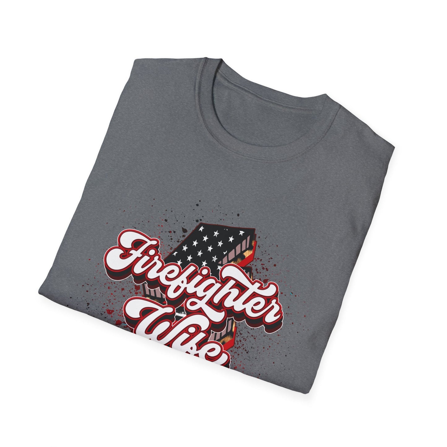 FireWife T-Shirt